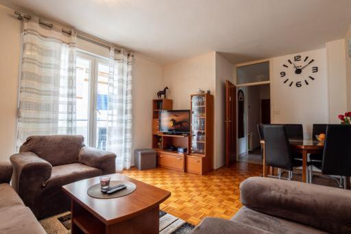 Boka Apartment view 2