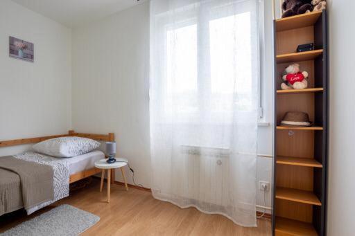 Boka Apartment view 3