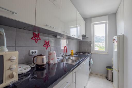 Boka Apartment view 4