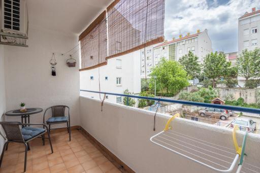 Boka Apartment view 5