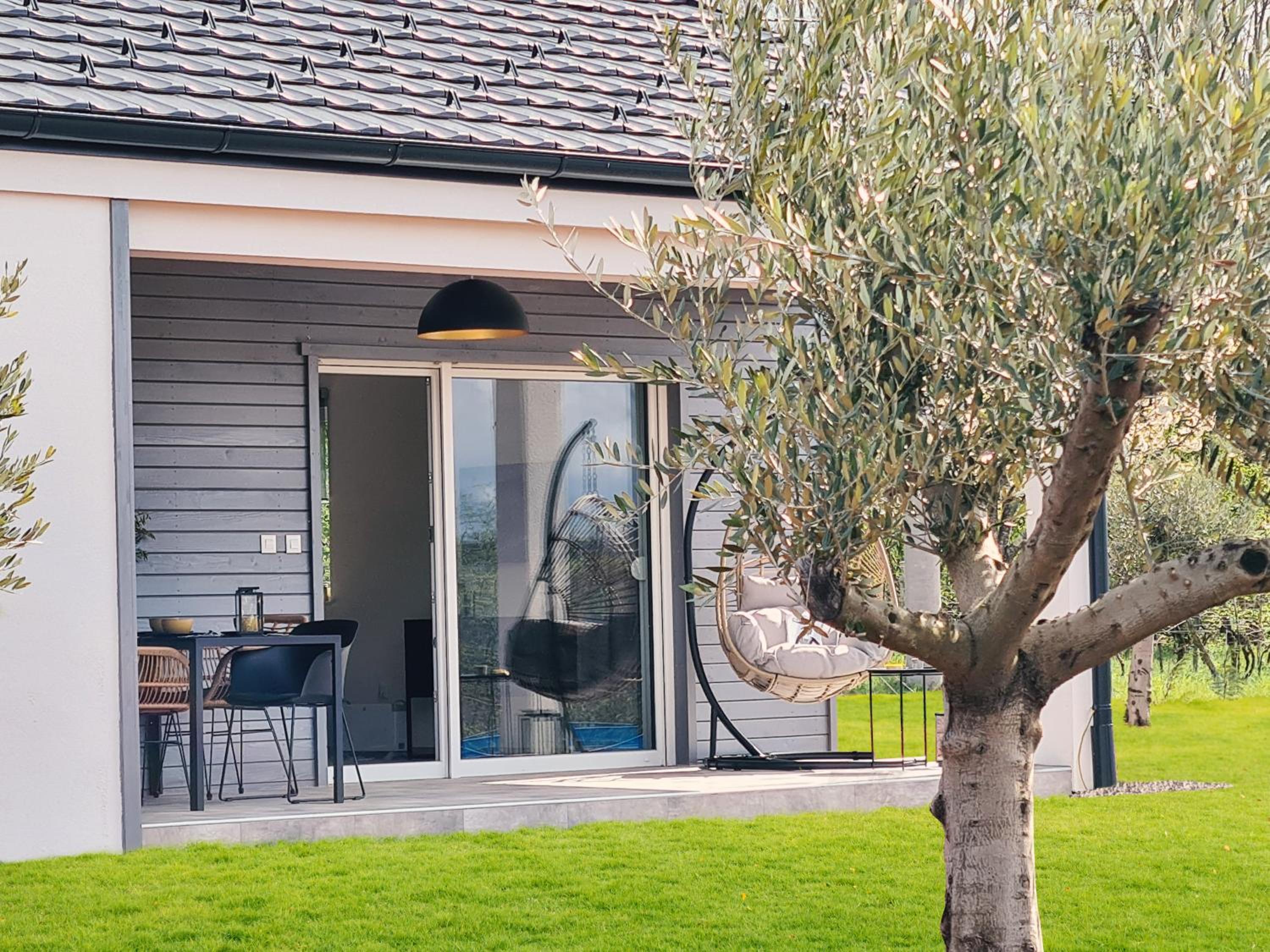 Villa Ruza, brand new holiday home with private pool in Istria, Saturdays check in and out