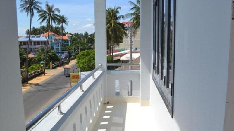 Thanh Duy Guest House