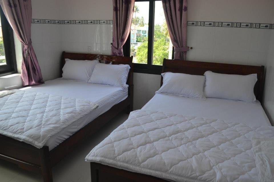 Thanh Duy Guest House