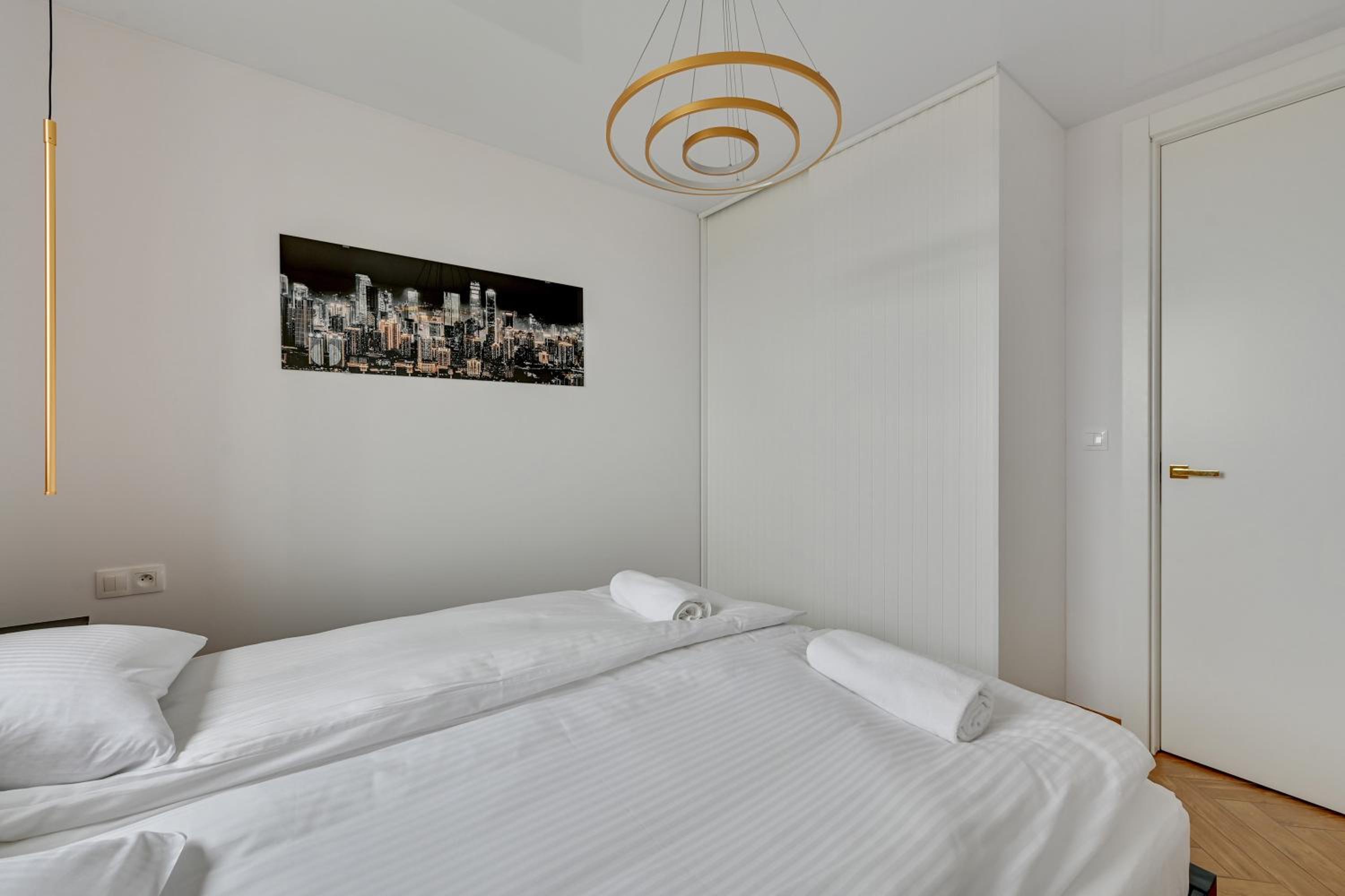 Luxury Voyager - Sea View view 4