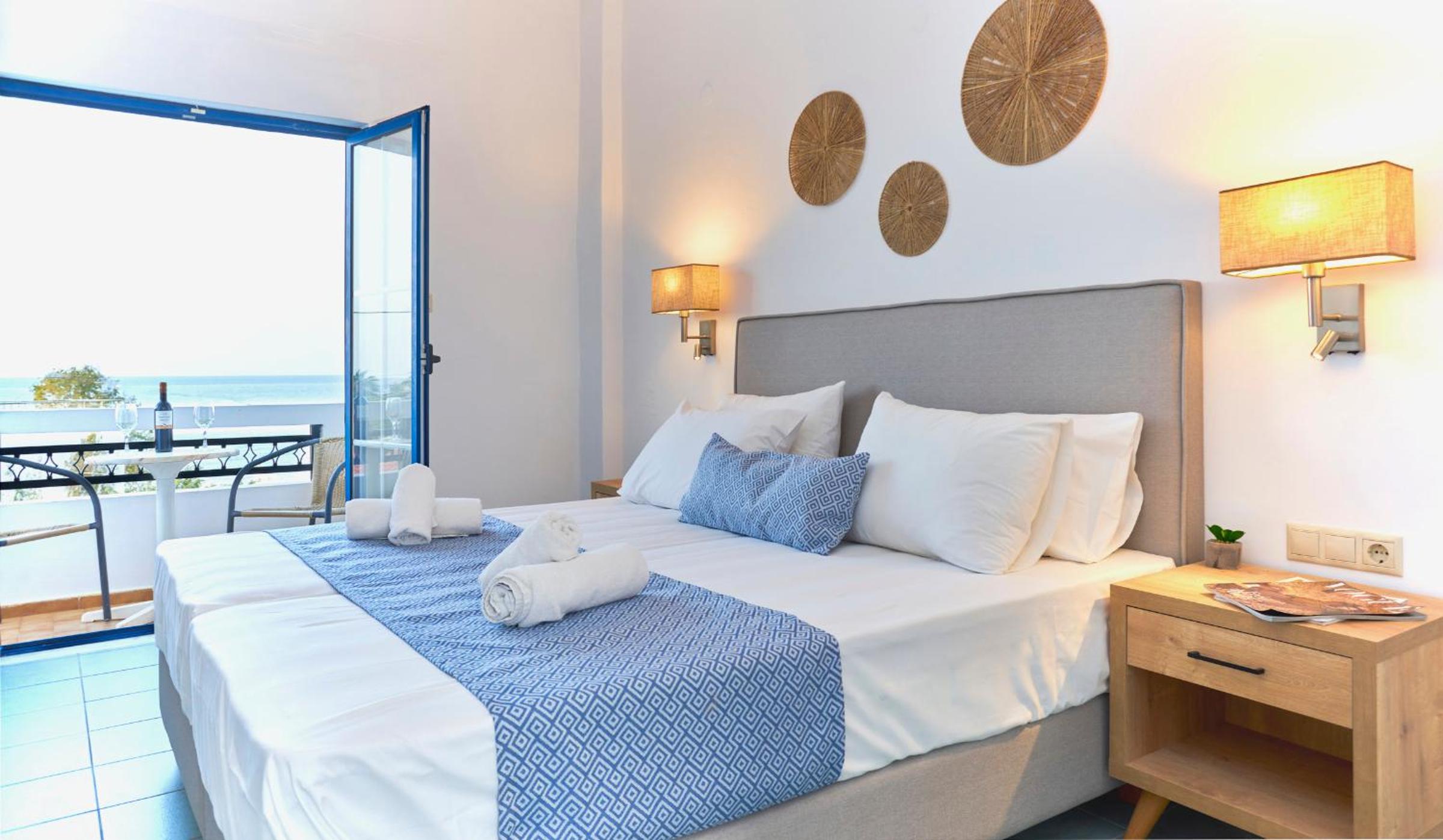 Veneto Sea View Apartments view 5
