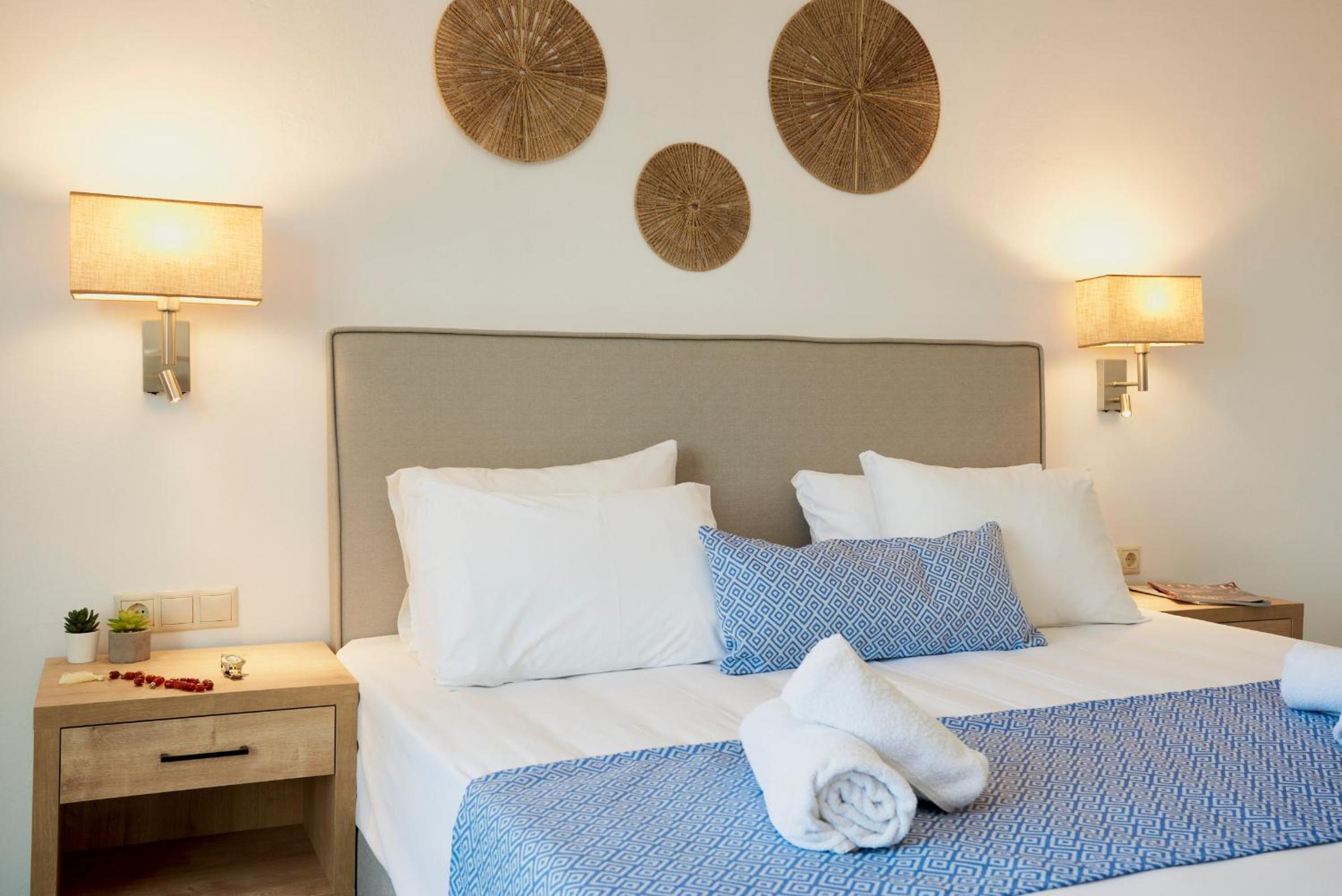 Veneto Sea View Apartments