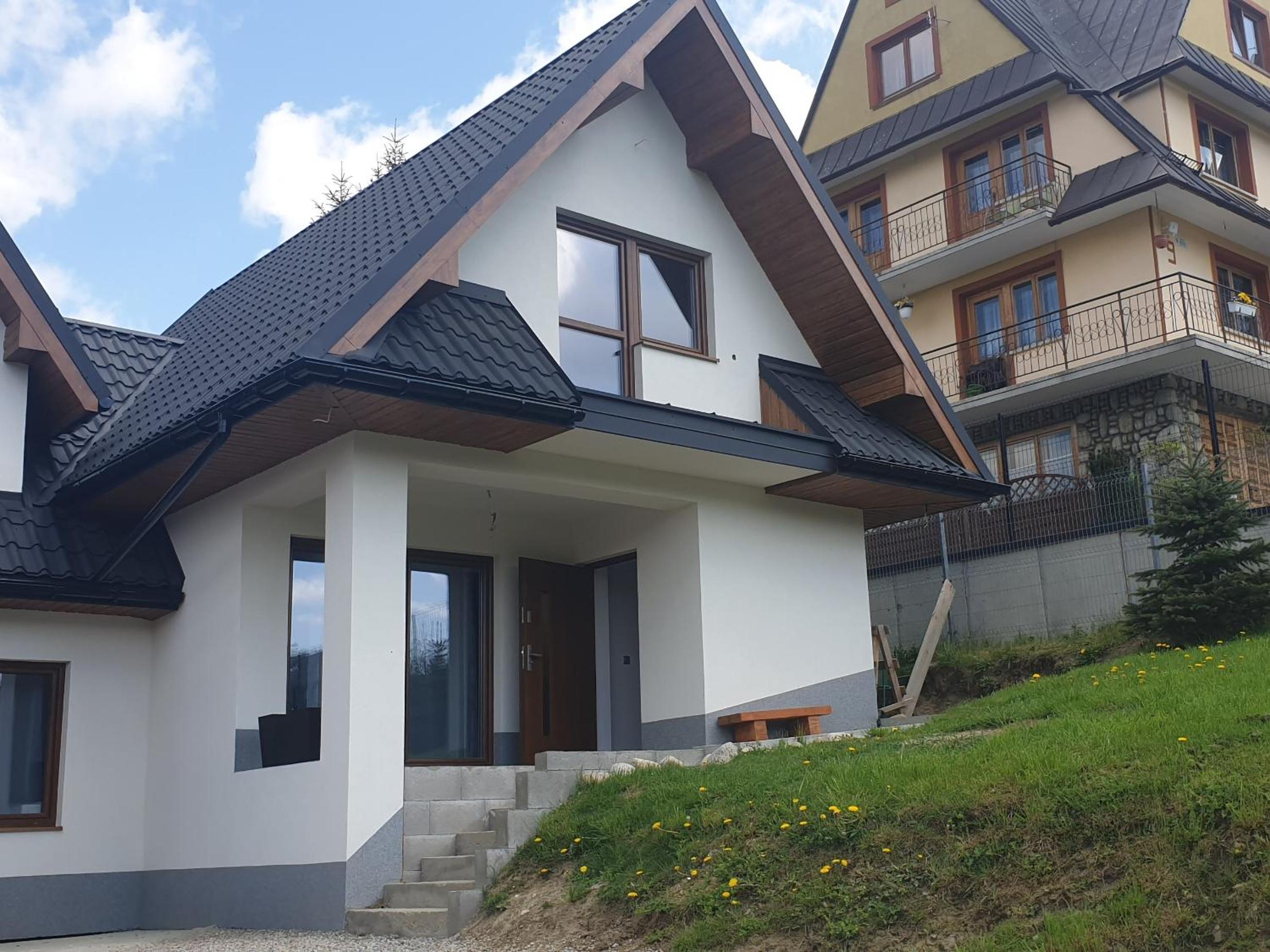 Apartament na brzyzku view 2