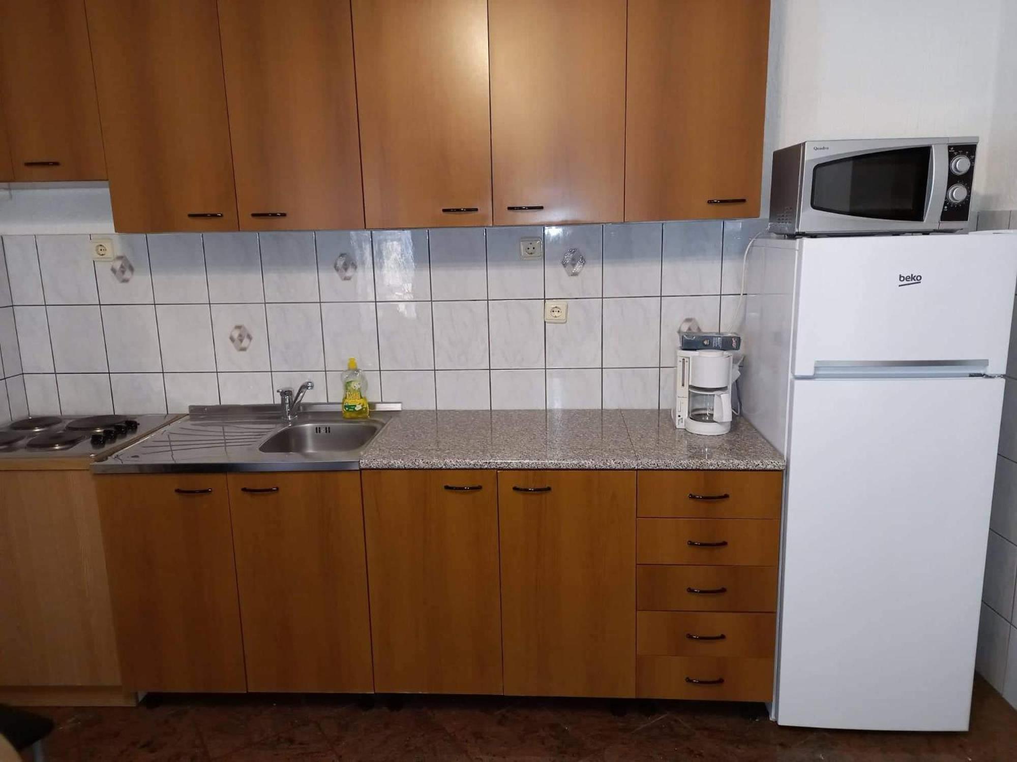 Marijan apartments