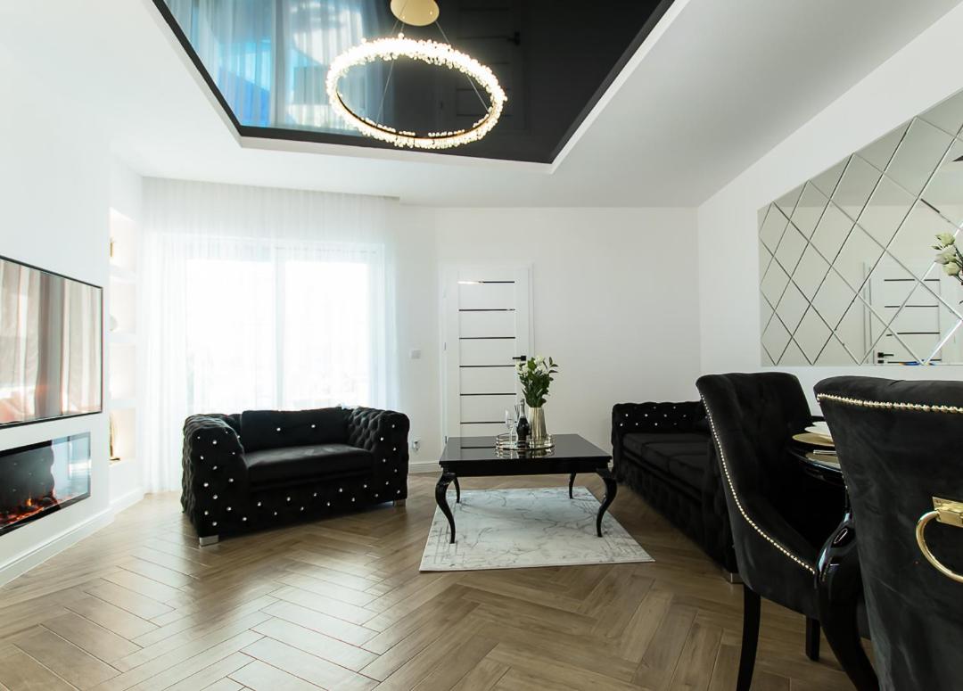 Aquarius Residence apartament 203