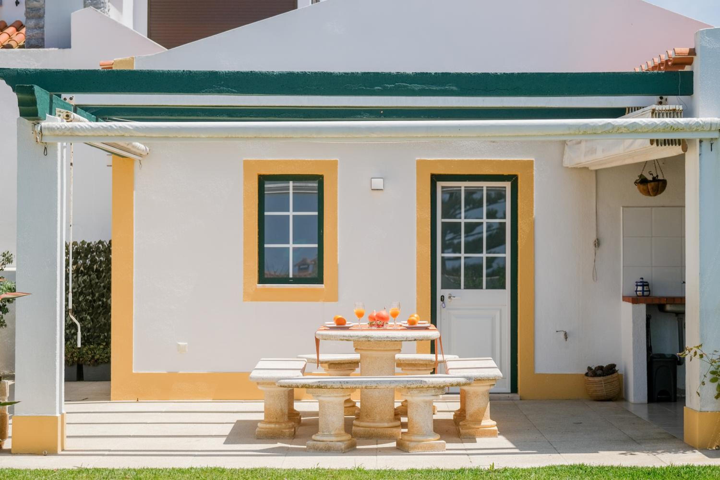 São Lourenço Villa - Ericeira — photo 3