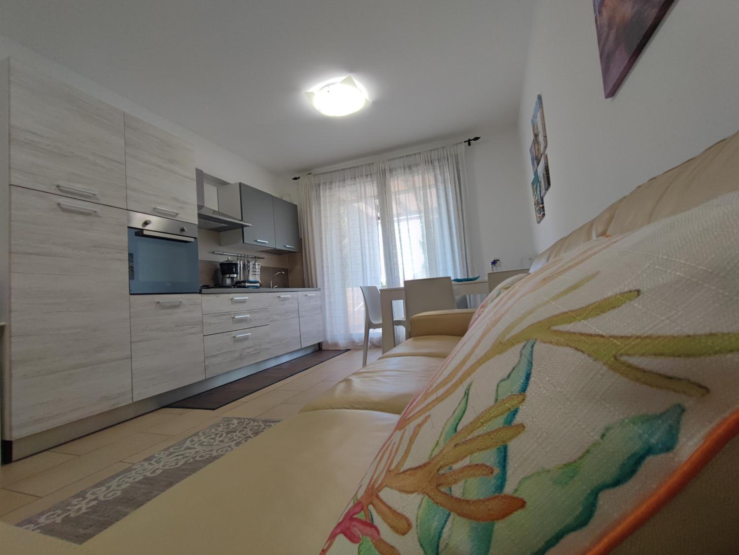 Appartamento Amaranthus Cavallino photo 2