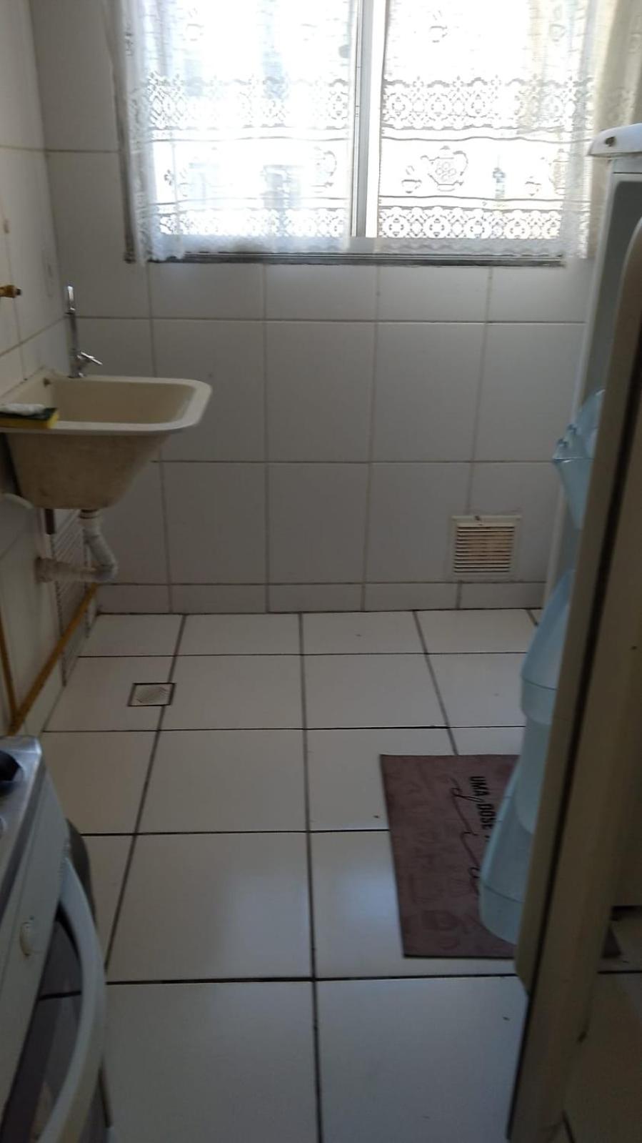 Apto Espaço Mondrian
