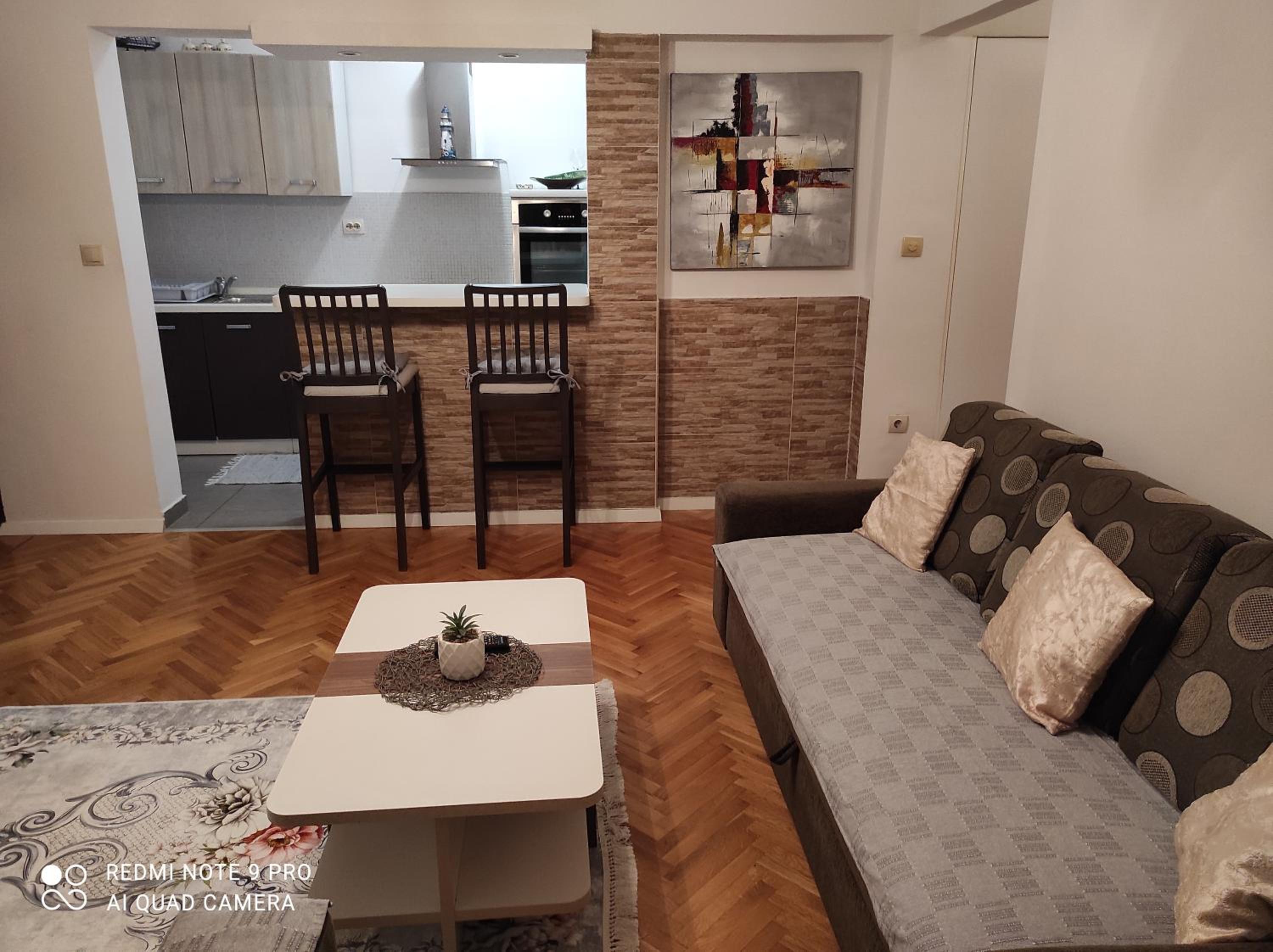 Apartment Adriana
