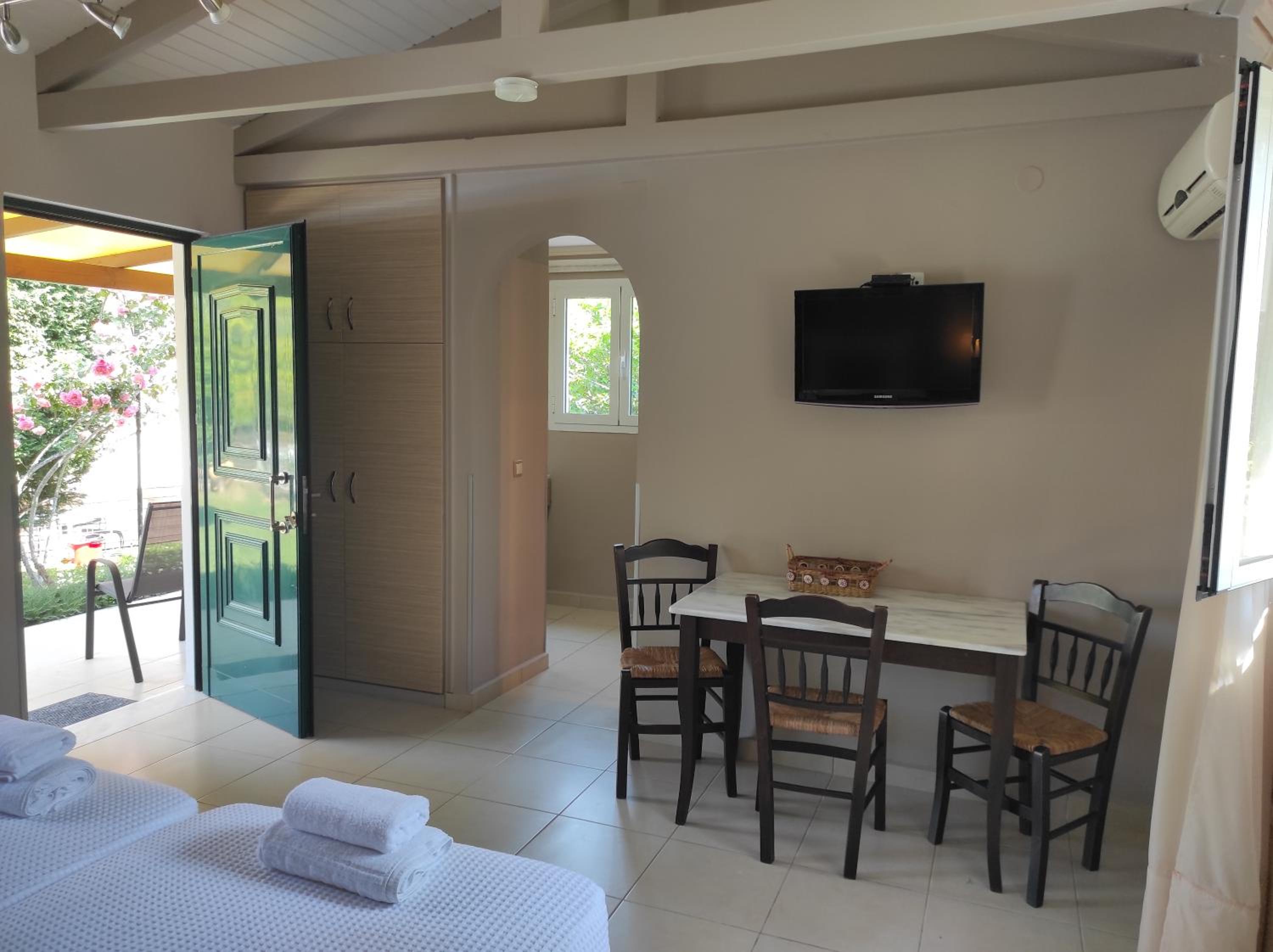 Volta Villas Lefkada