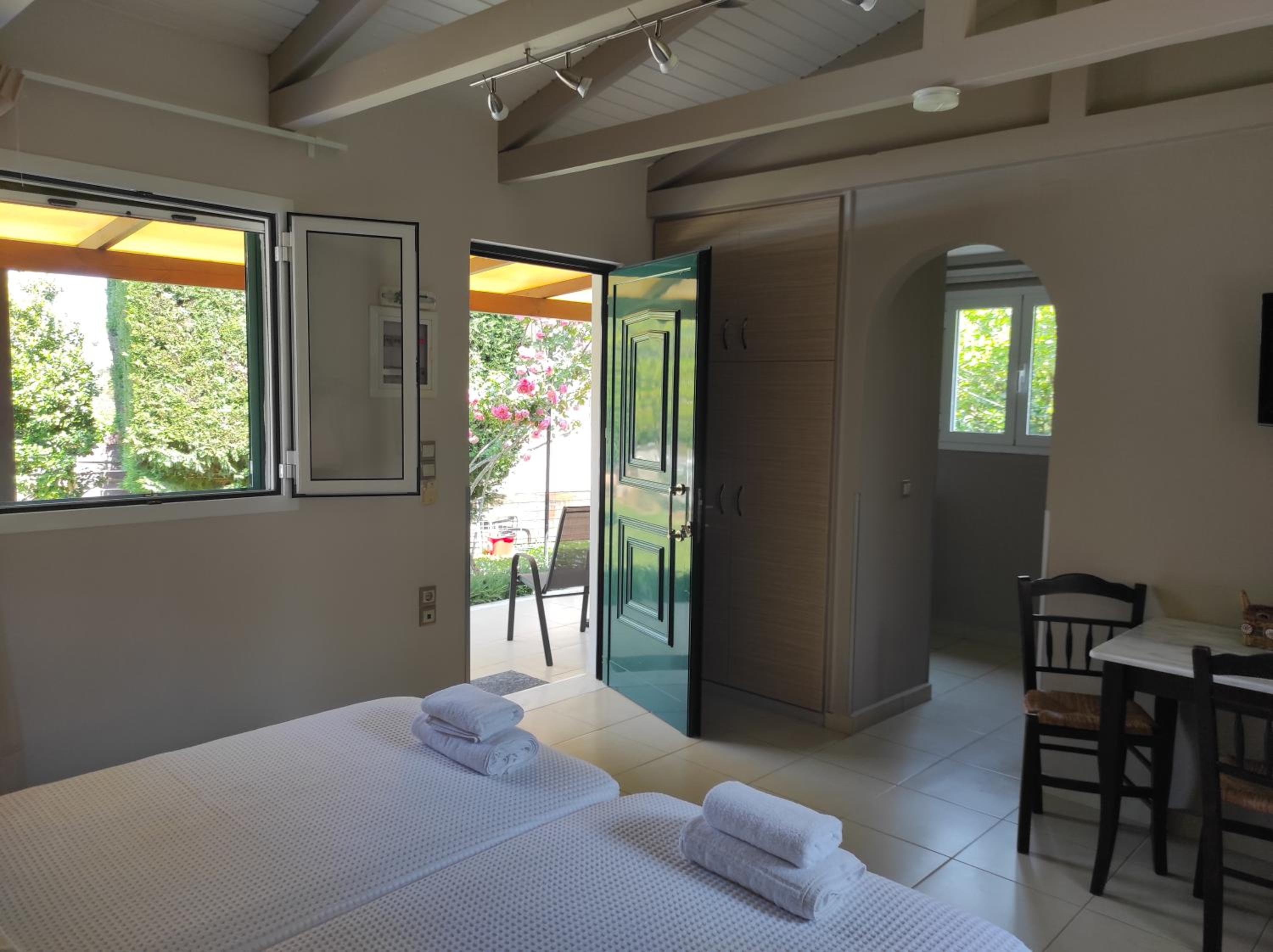 Volta Villas Lefkada