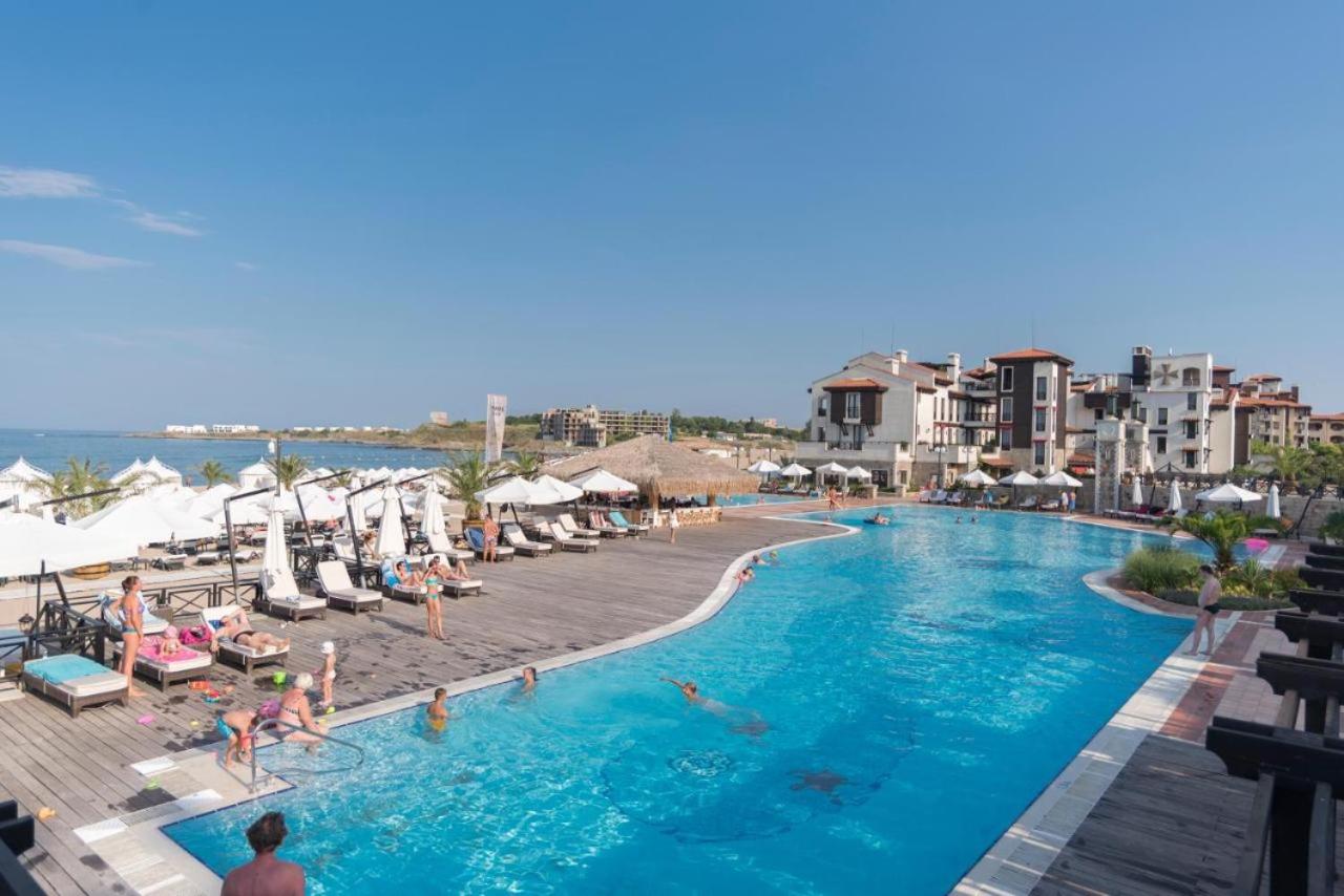 Oasis Resort & Spa Cozy Studio