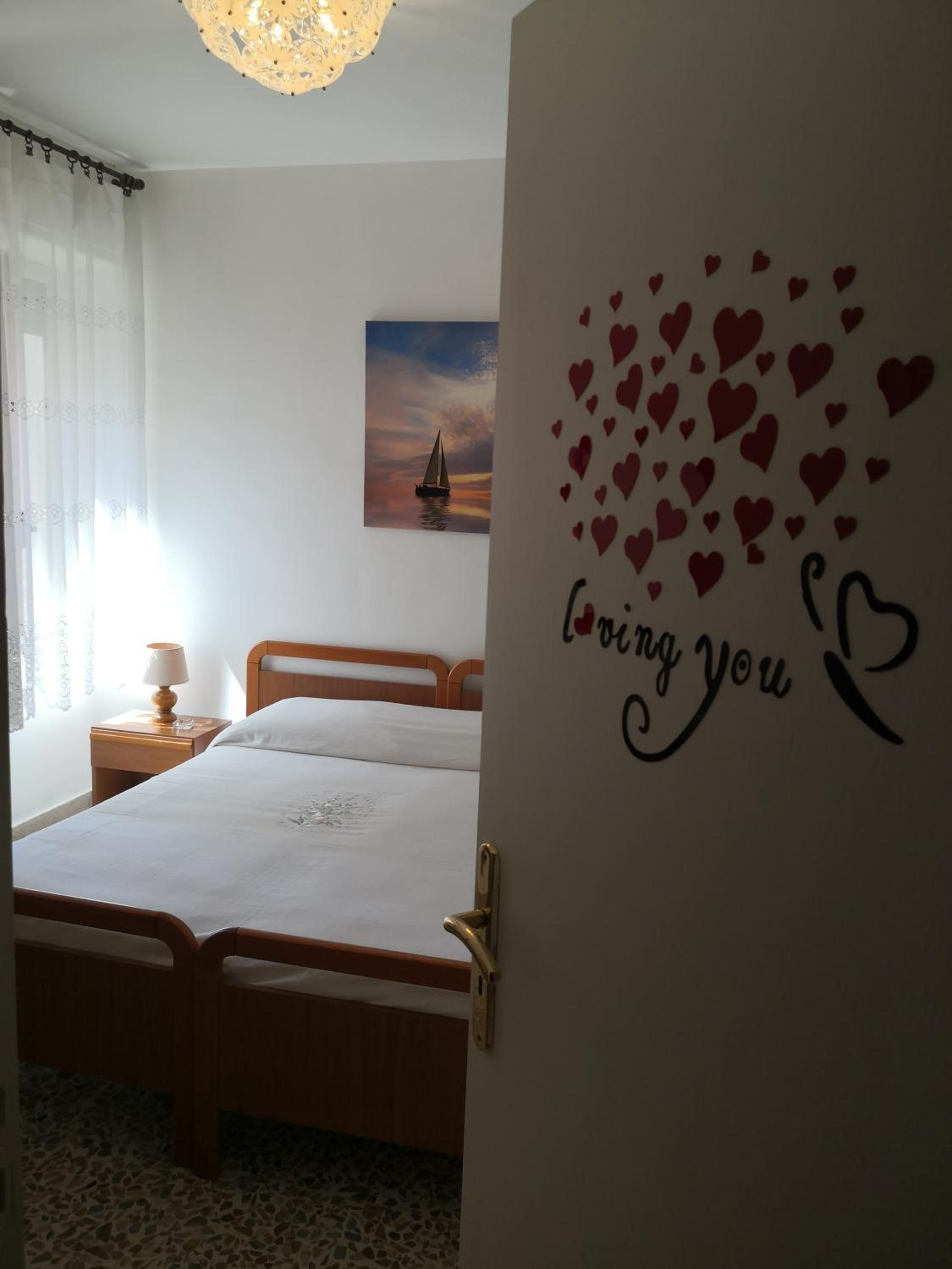La casa di Rosa view 5