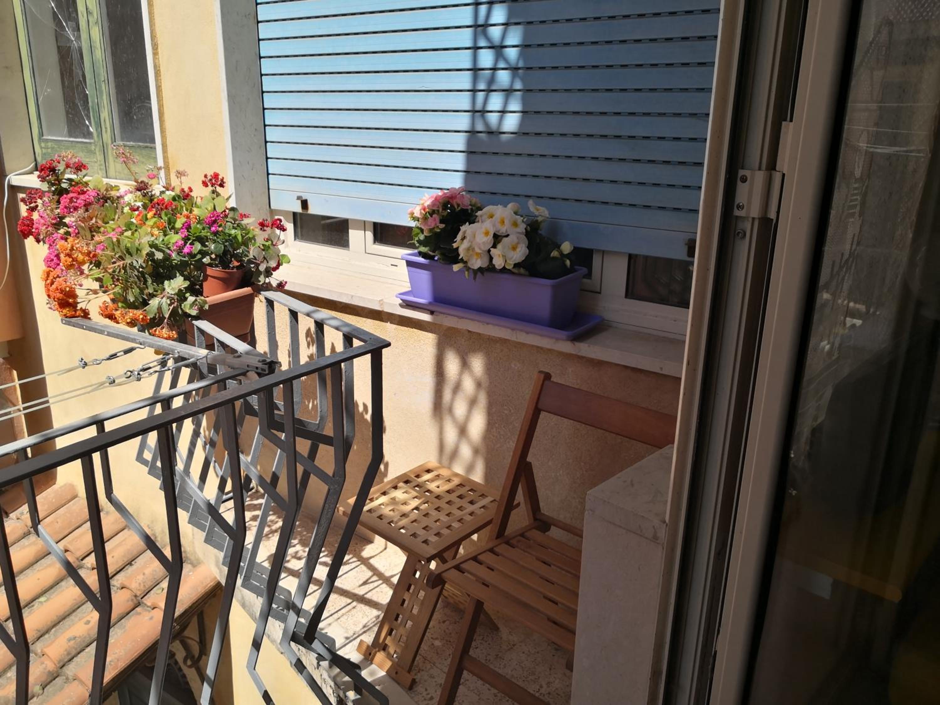 La casa di Rosa view 3