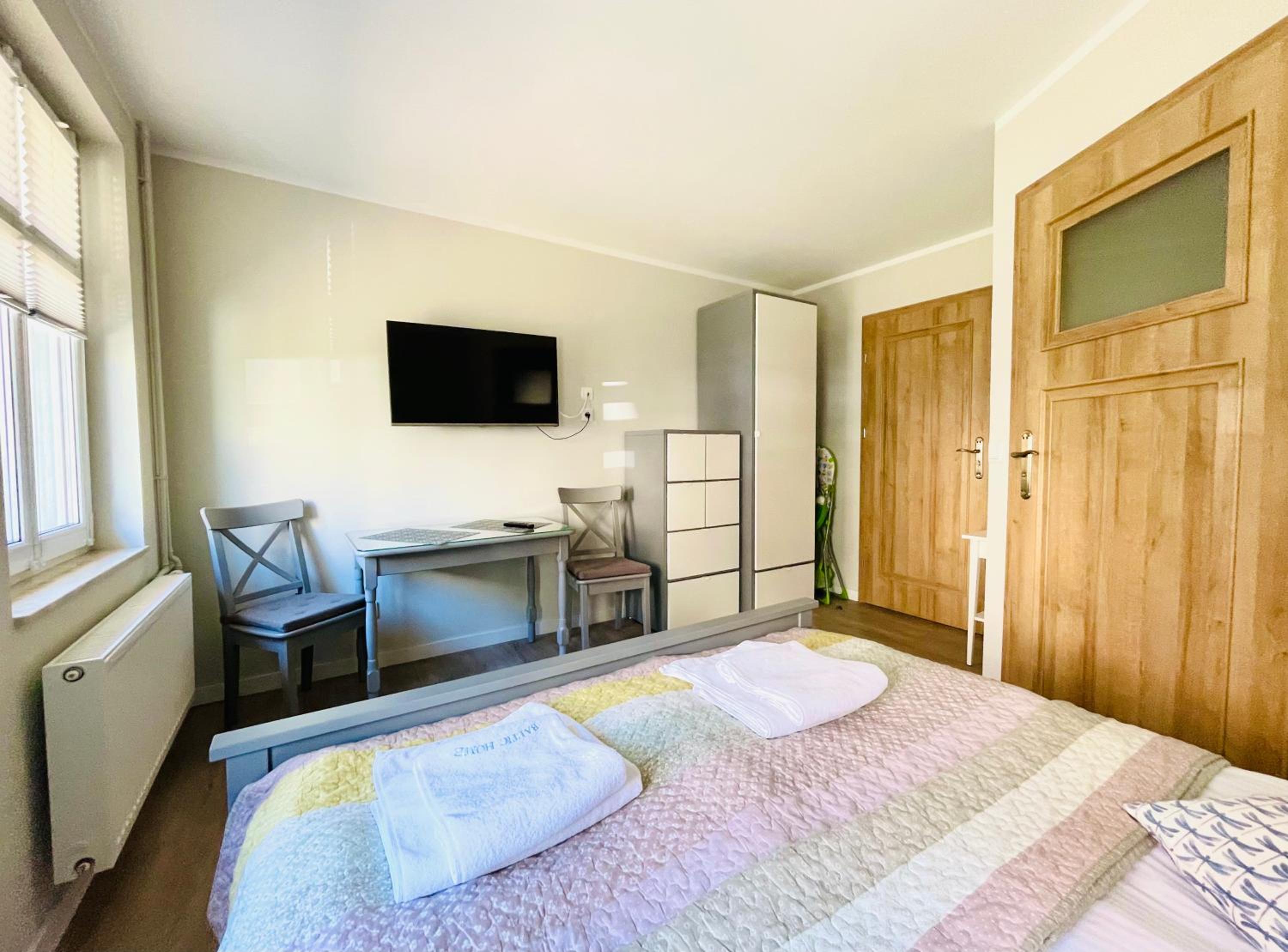 Baltic Home Dwie Sowy