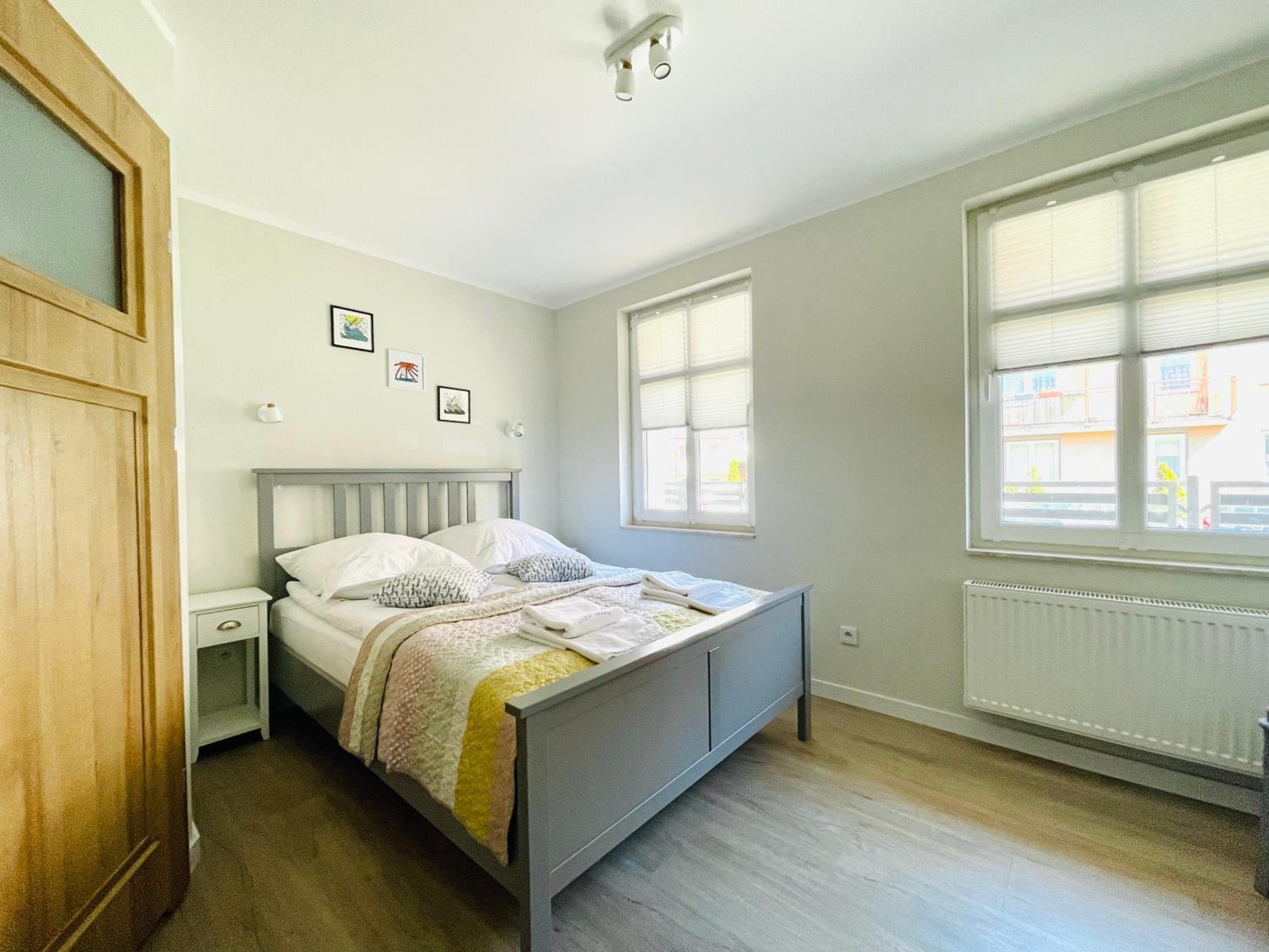 Baltic Home Dwie Sowy