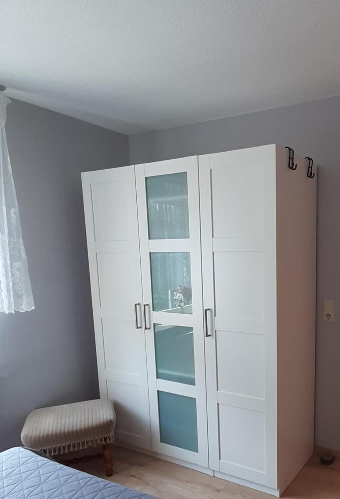 Ferienwohnung Waldblick
