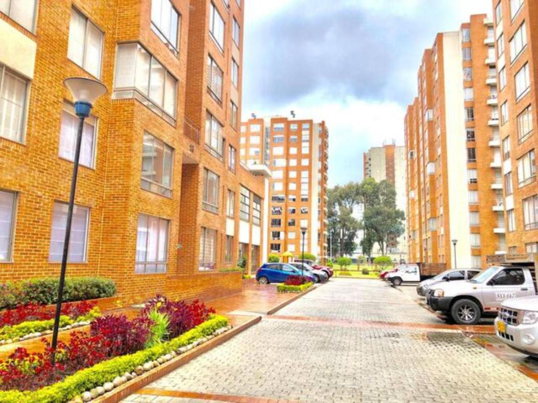 Fantástica Habitación Privada Colina