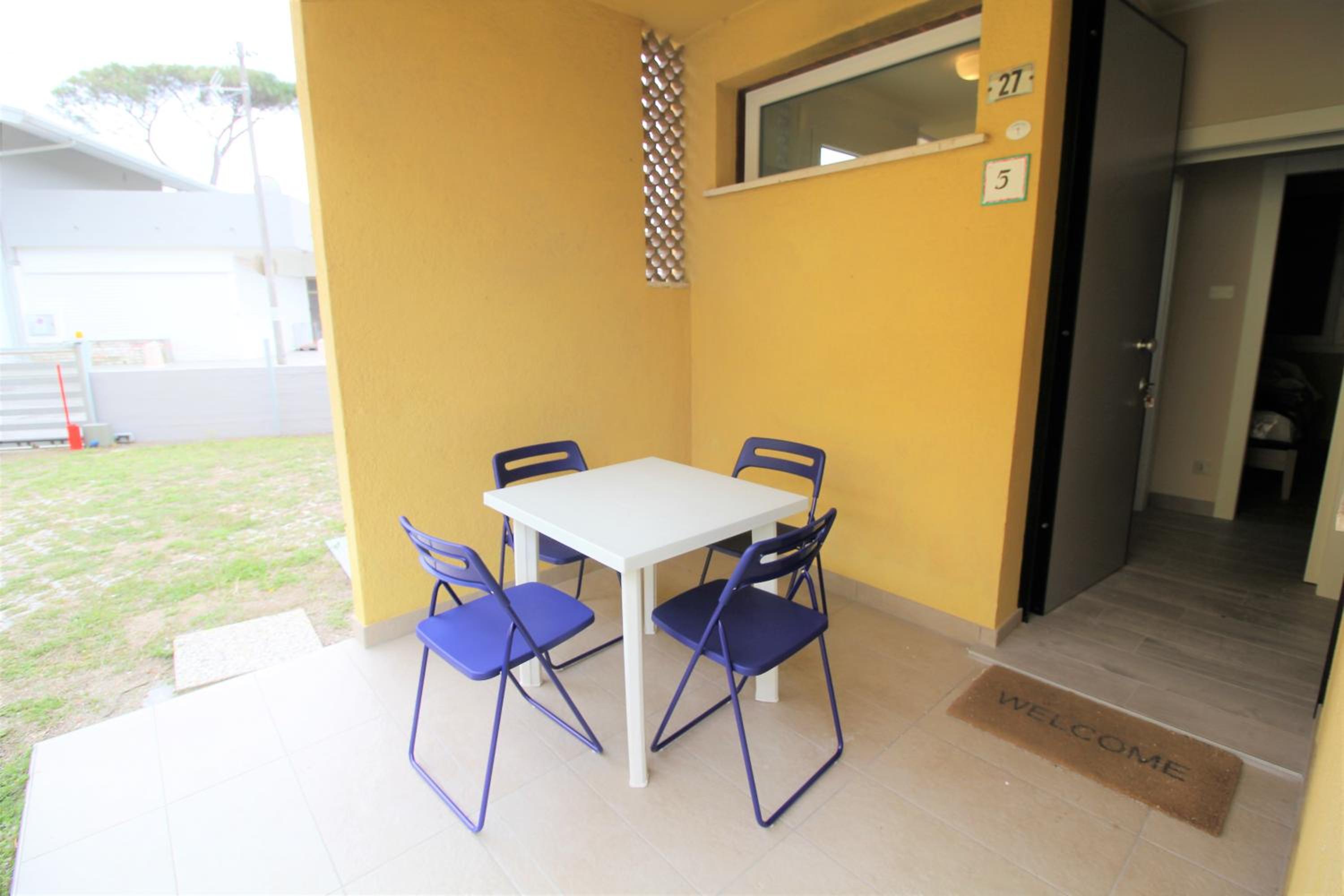 Villa Marianna view 5
