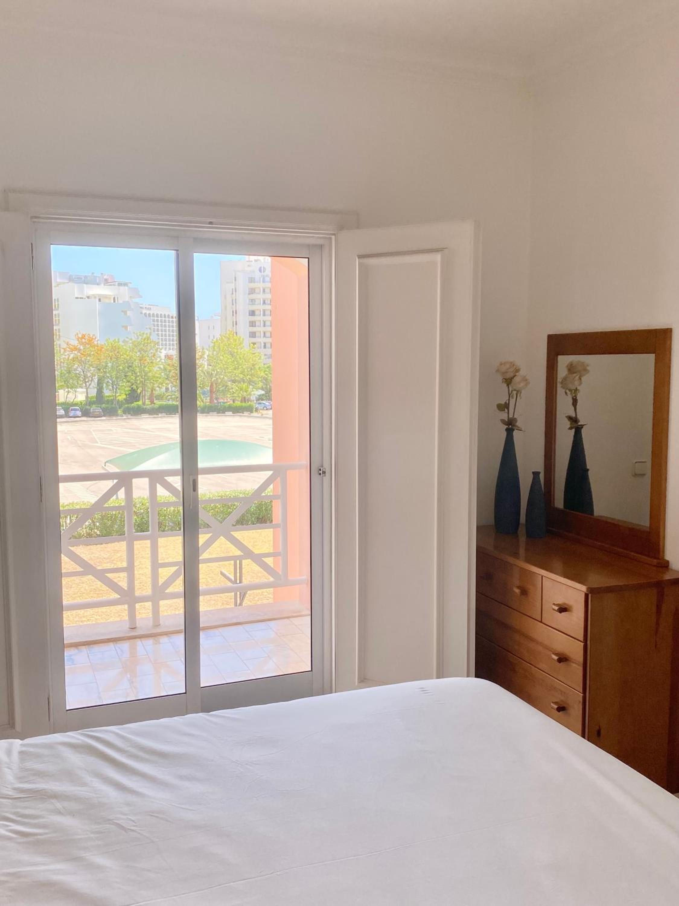 Vilamoura City Center Flat view 5