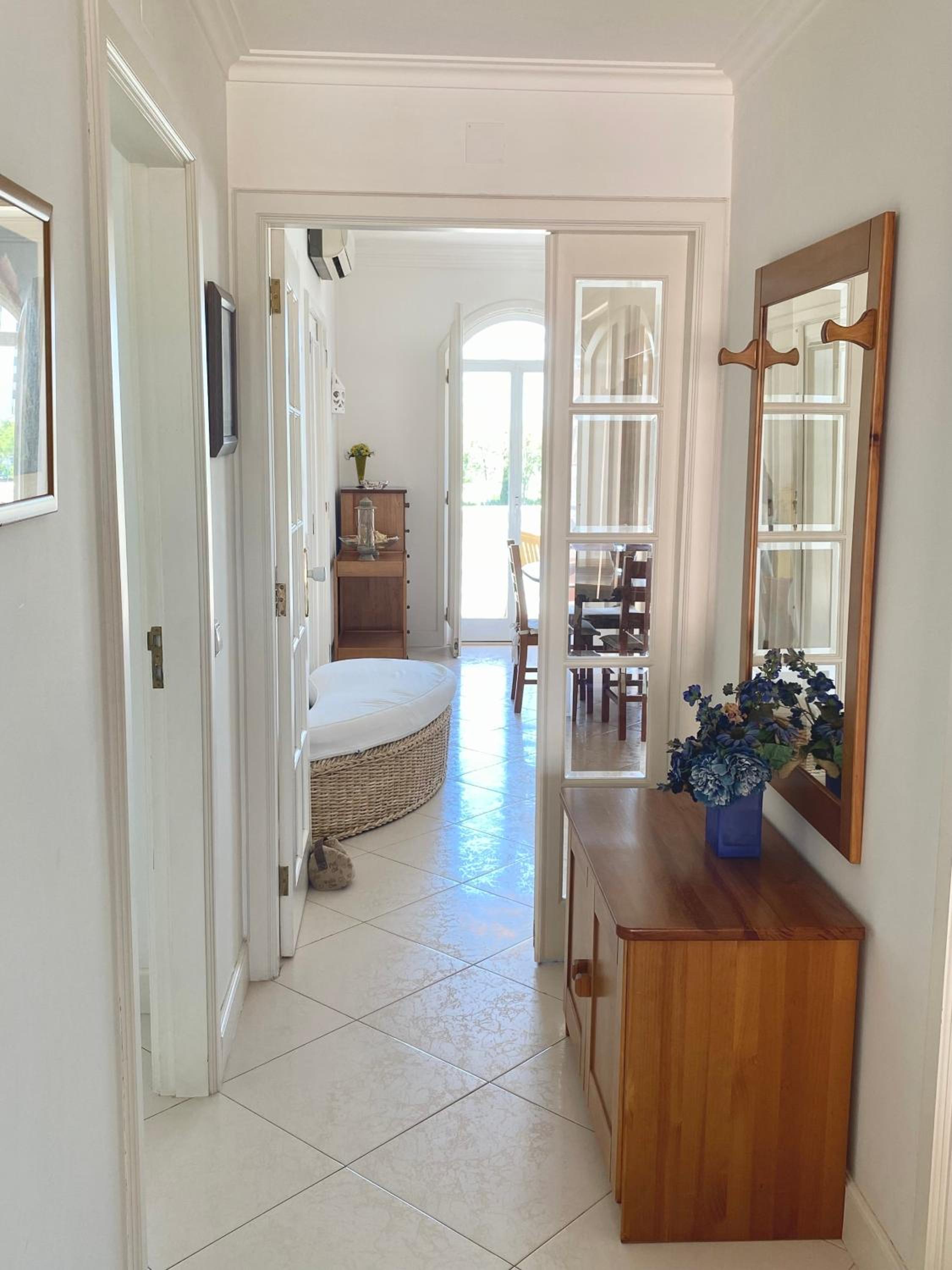 Vilamoura City Center Flat view 3
