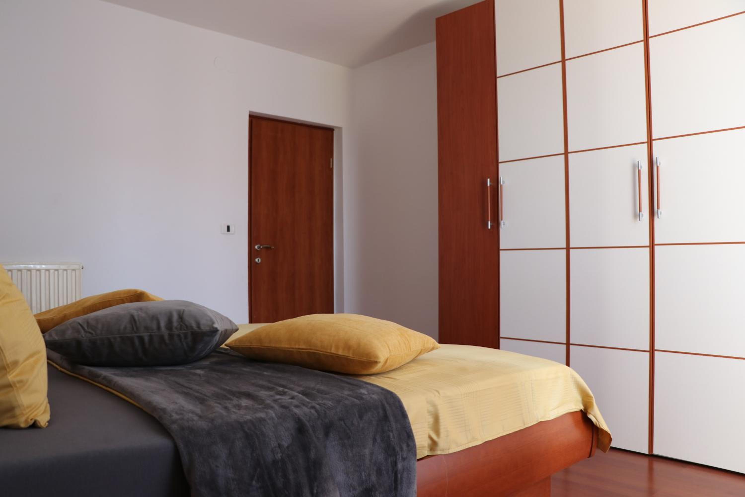 Nona Lili apartment