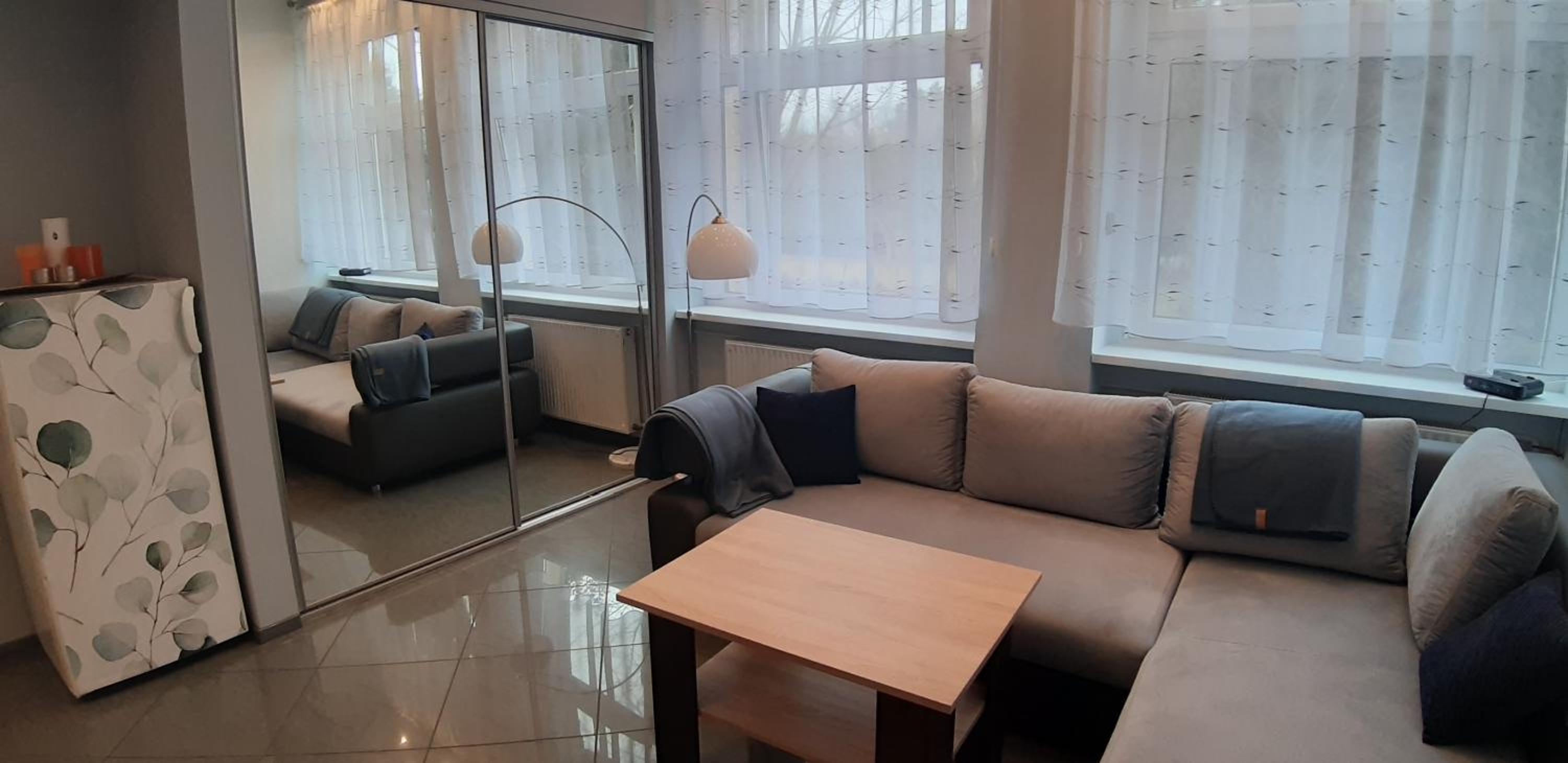 Pogodny Apartament view 2
