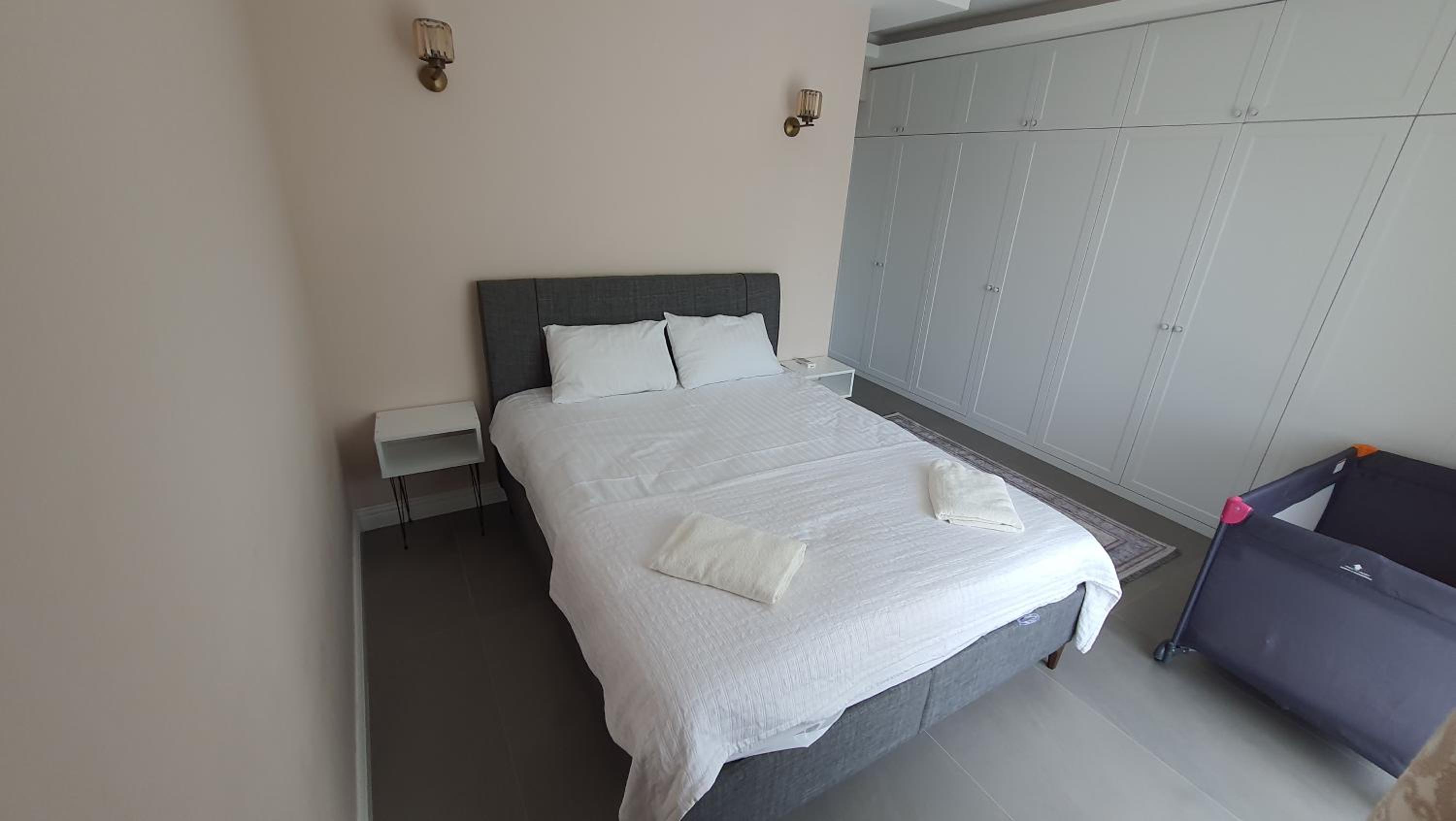 Villa Basaran, Private Villa with Large Heated Swimming Pool in Sapanca — photo 4
