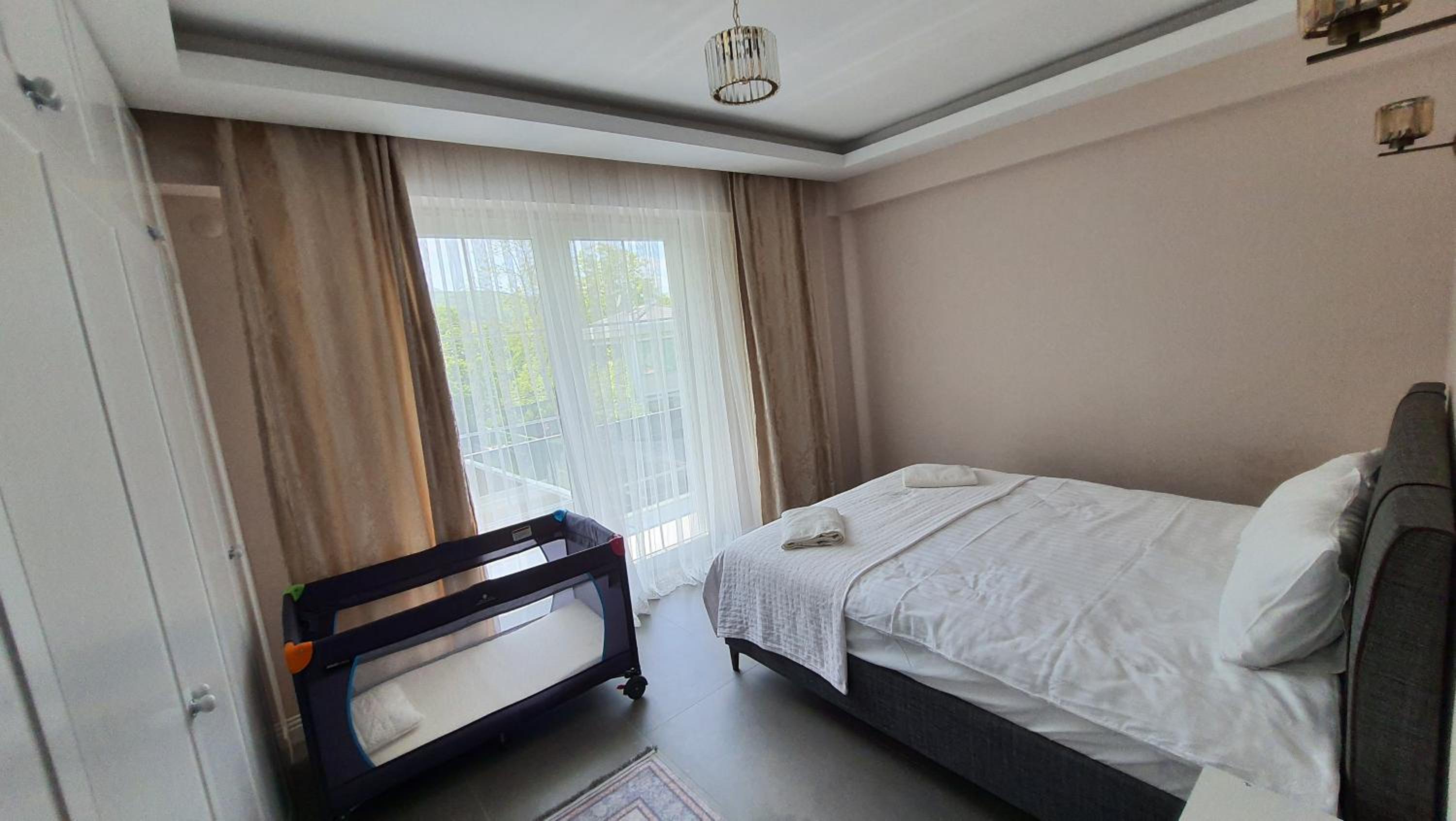 Villa Basaran, Private Villa with Large Heated Swimming Pool in Sapanca — photo 5