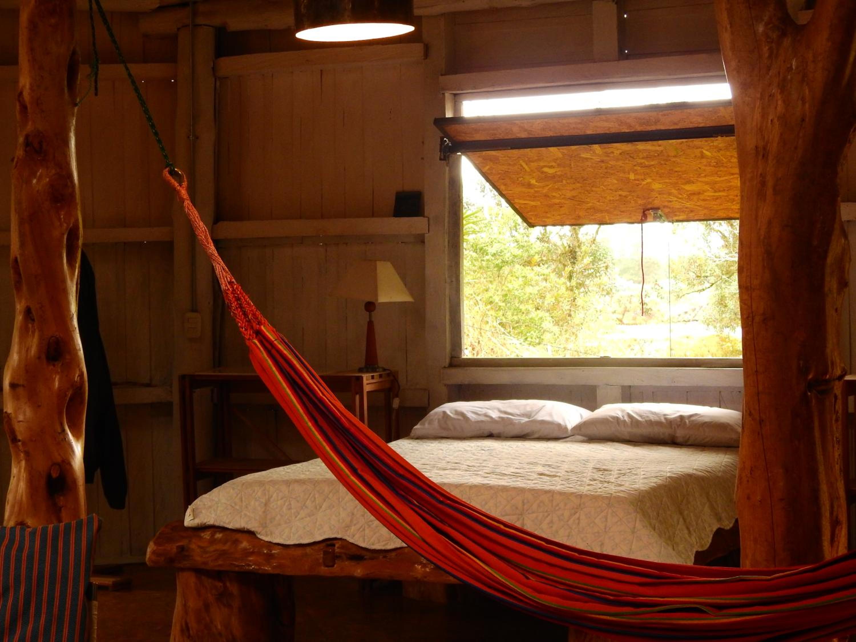 EcoRoundHouse