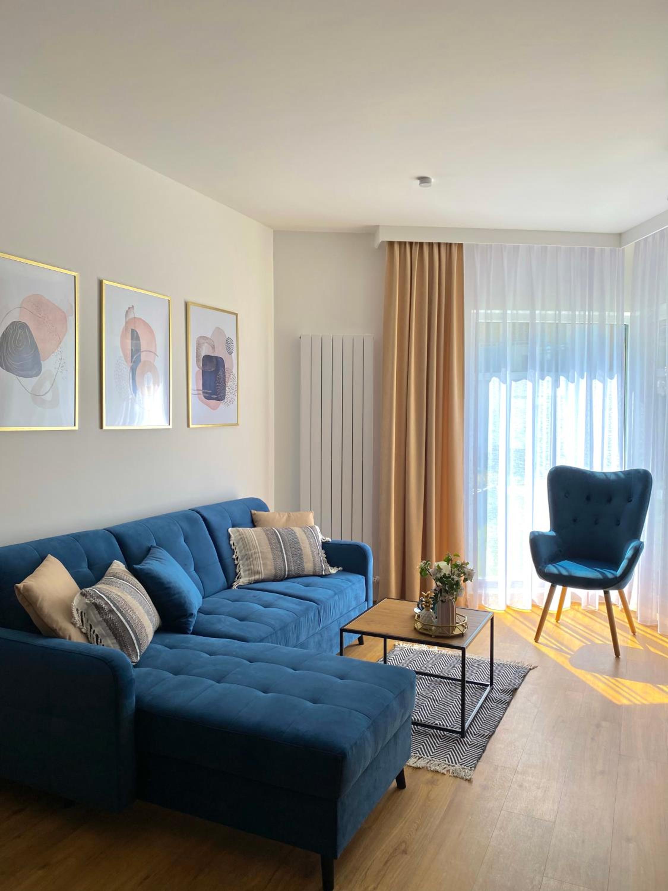 P&A APARTAMENT view 3
