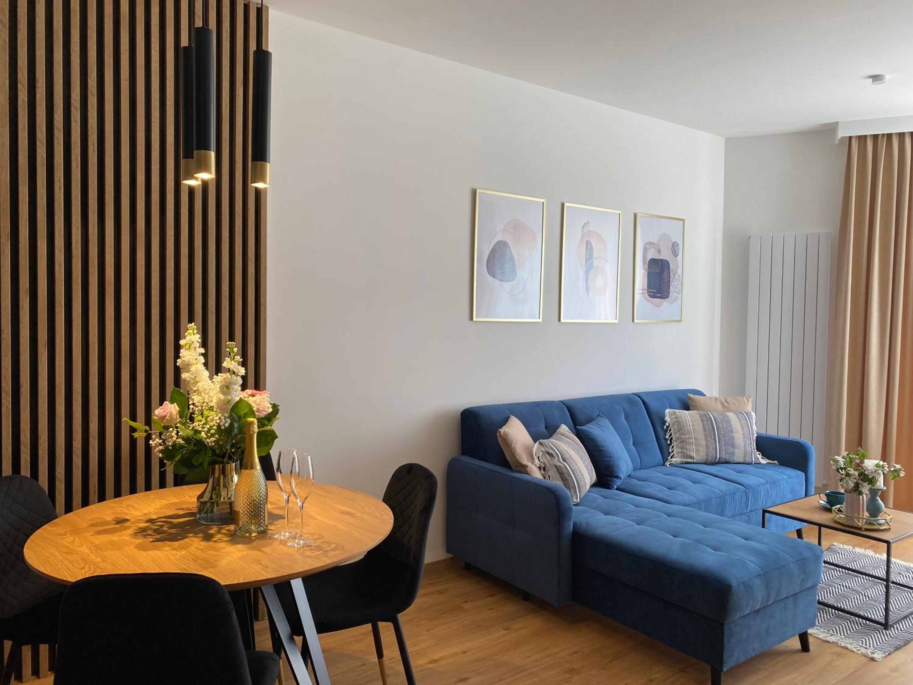 P&A APARTAMENT