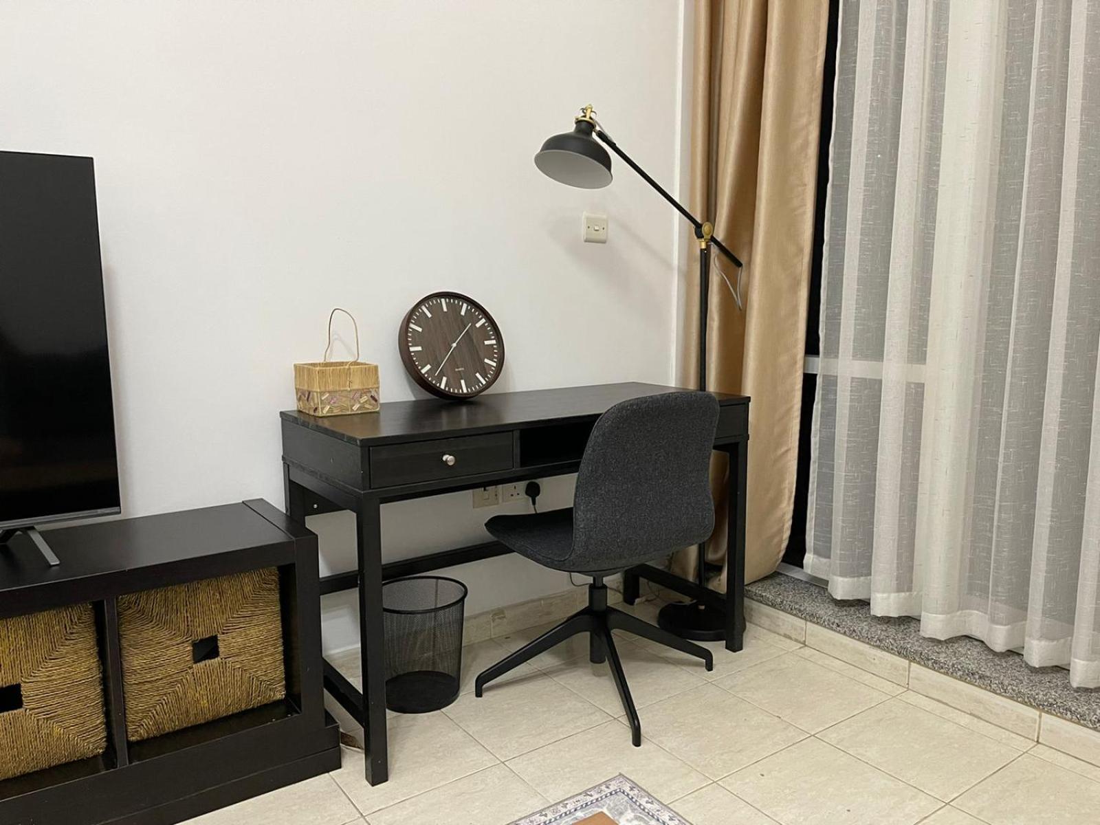 [METRO]Cozy & Modern 1BR Apartment In JLT