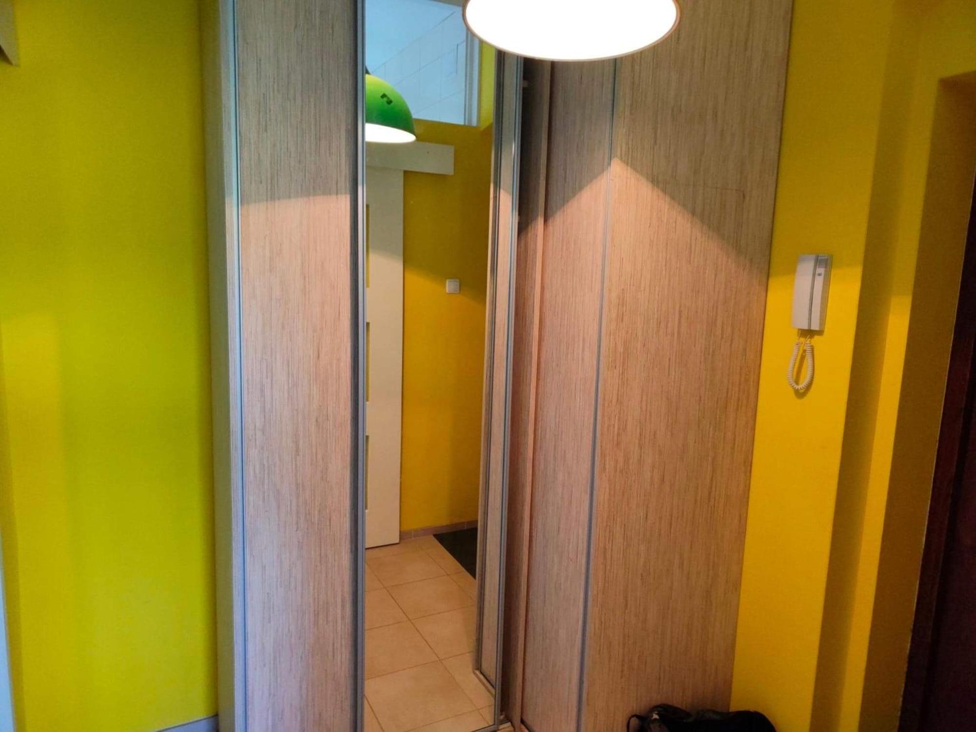 Apartment "Owl"