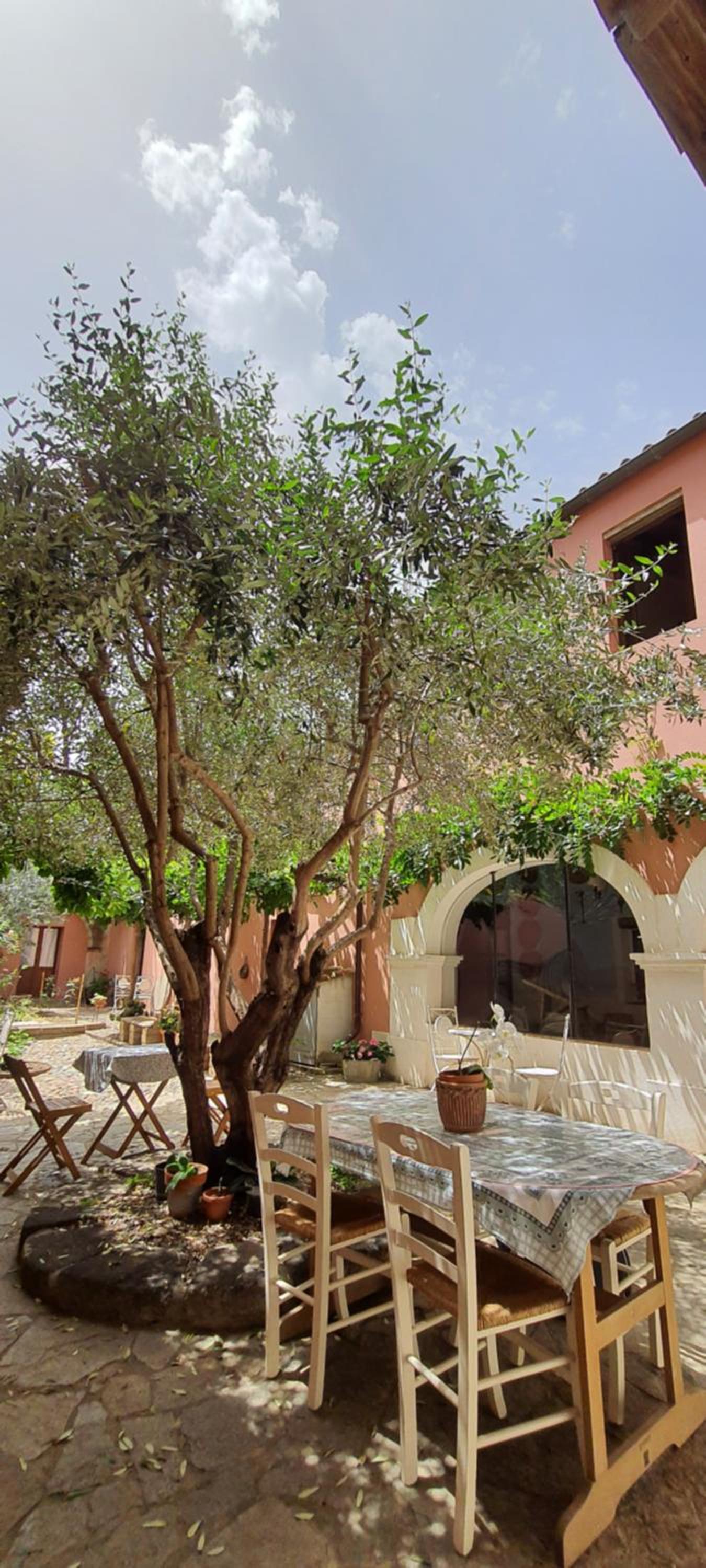 Casa Camboni-Dimora Storica Bed & Breakfast