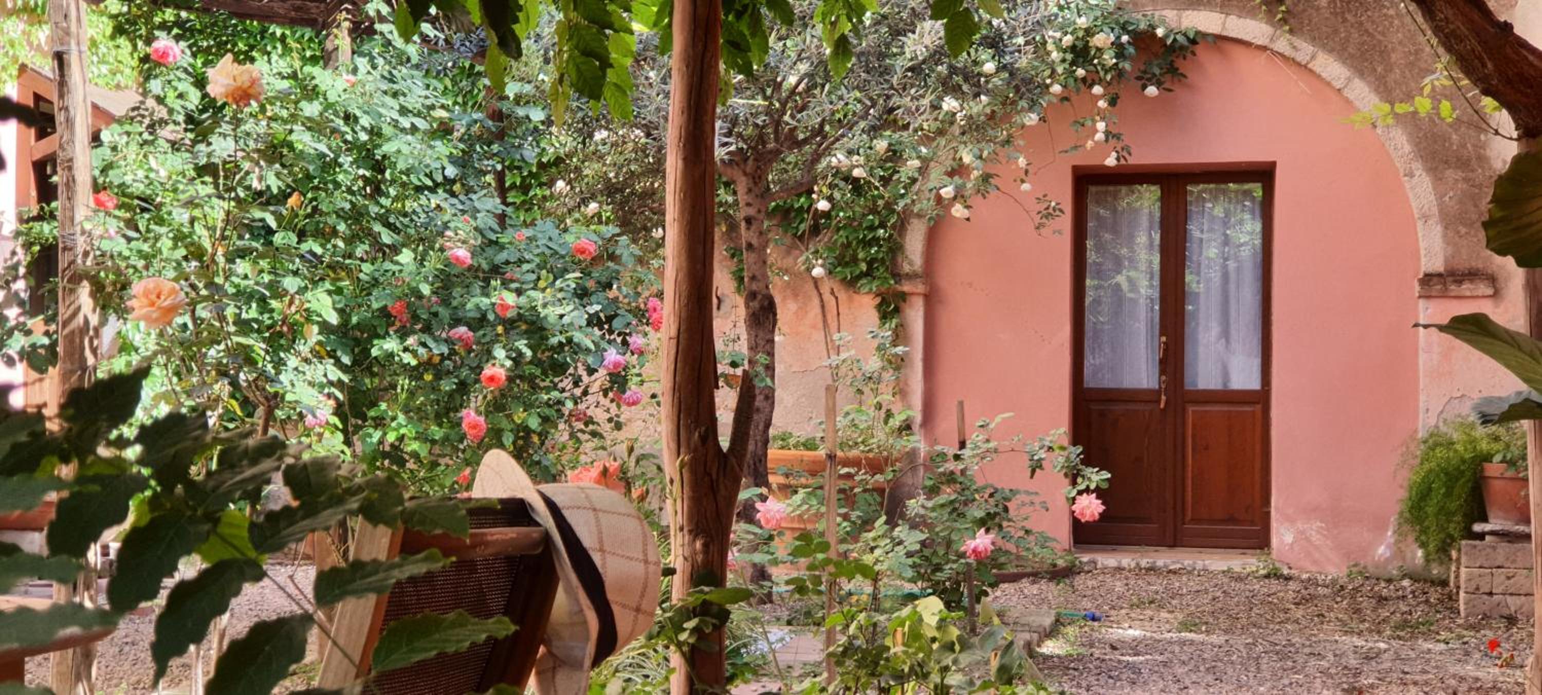 Casa Camboni-Dimora Storica Bed & Breakfast