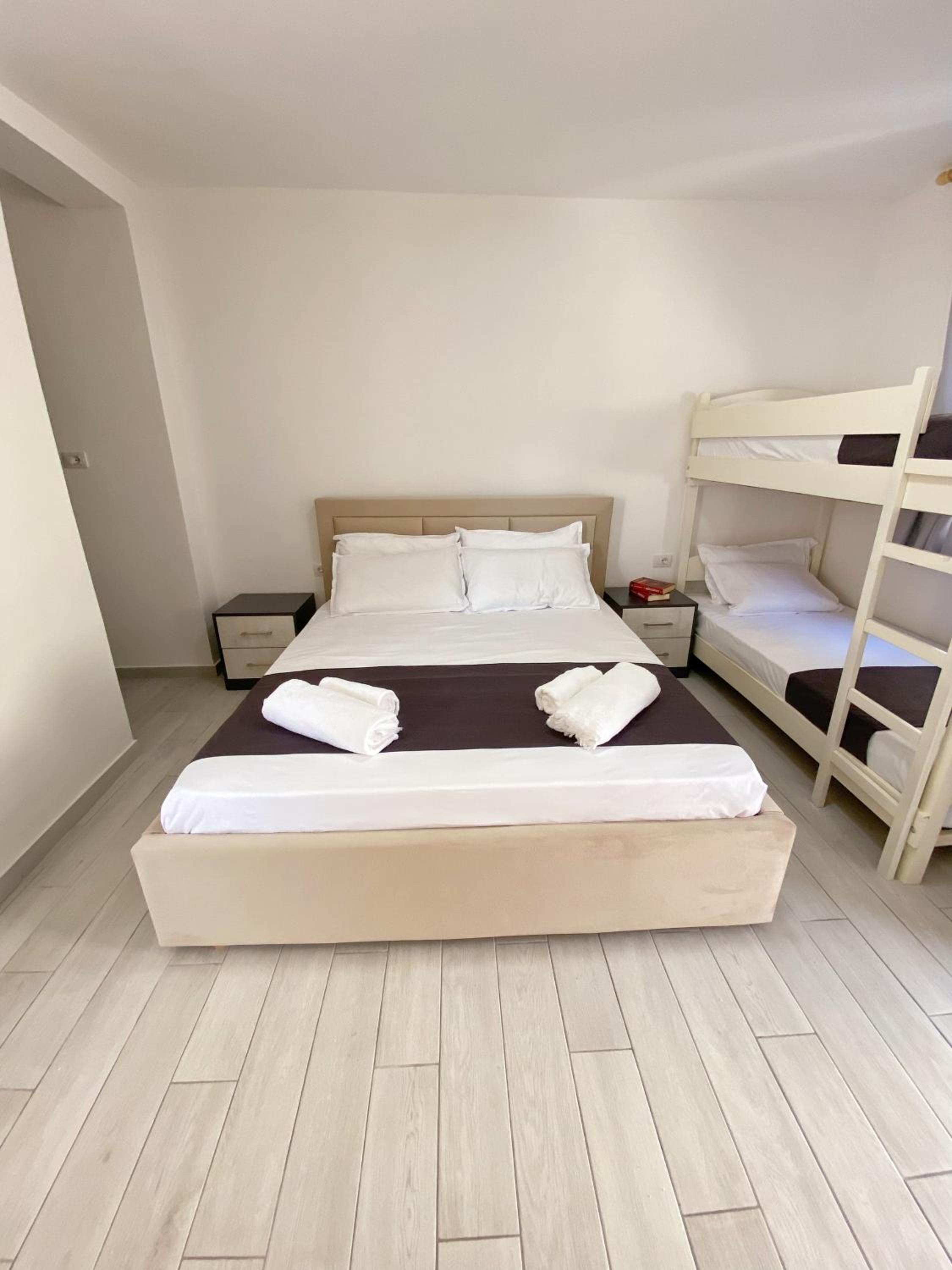 Sunny guest house
