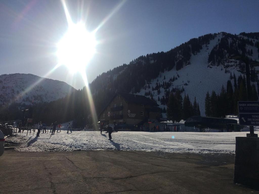 Stay & Play in the Little Switzerland of Utah!!!