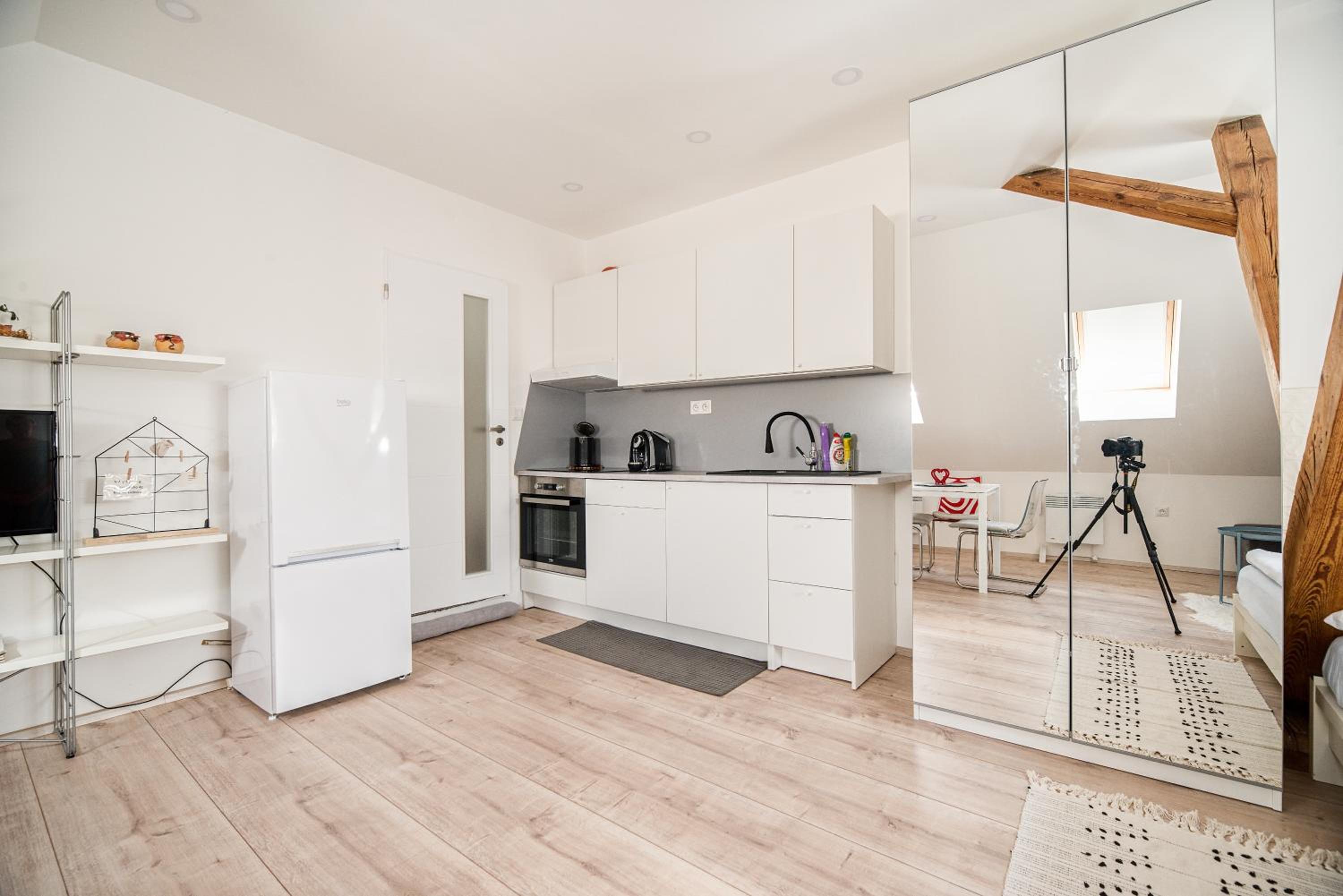 APARTMÁNY LEDNiCE view 3