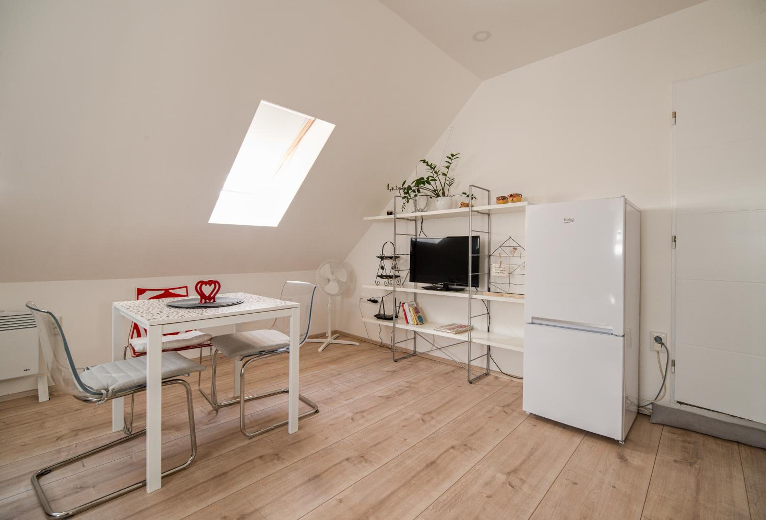 APARTMÁNY LEDNiCE