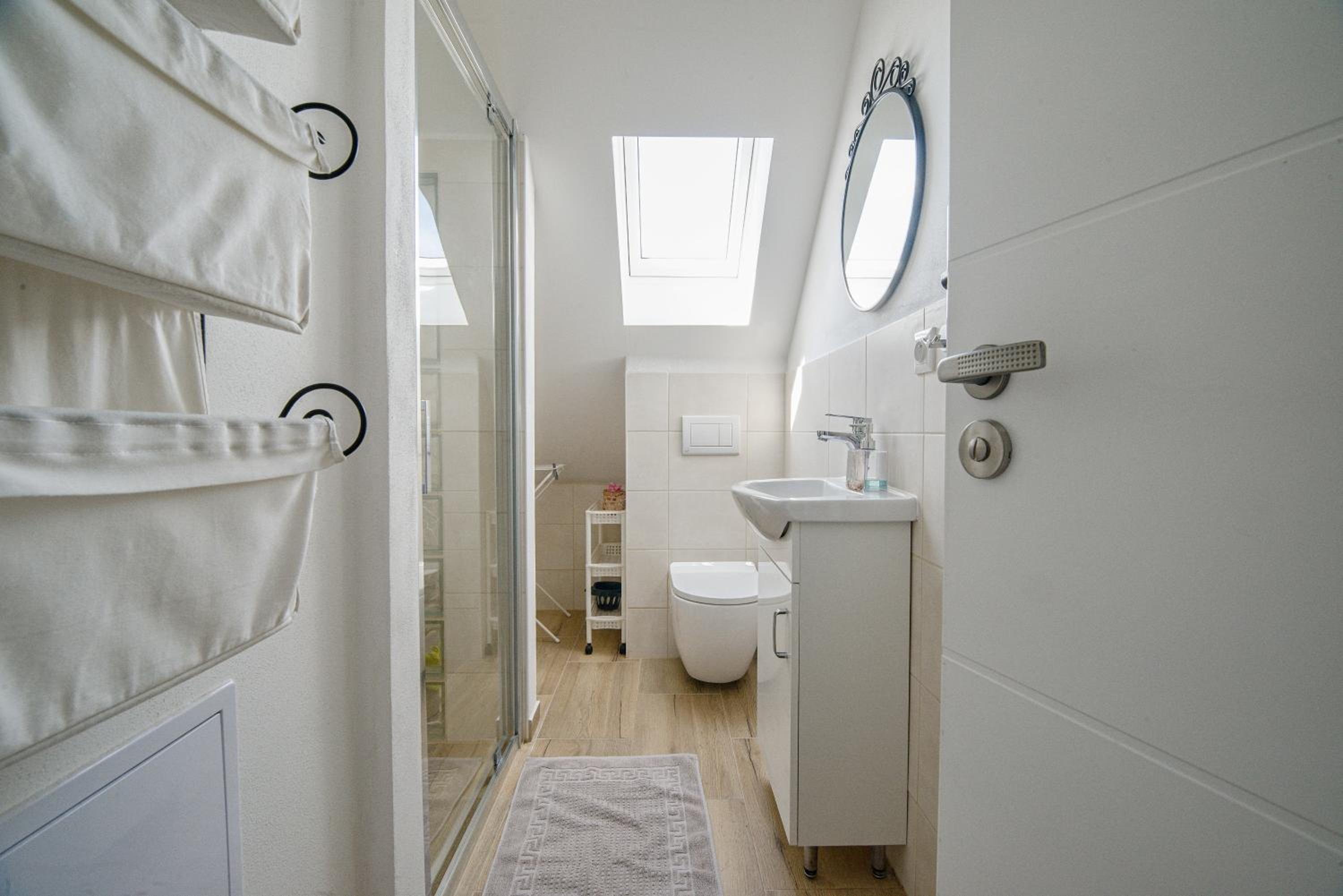 APARTMÁNY LEDNiCE