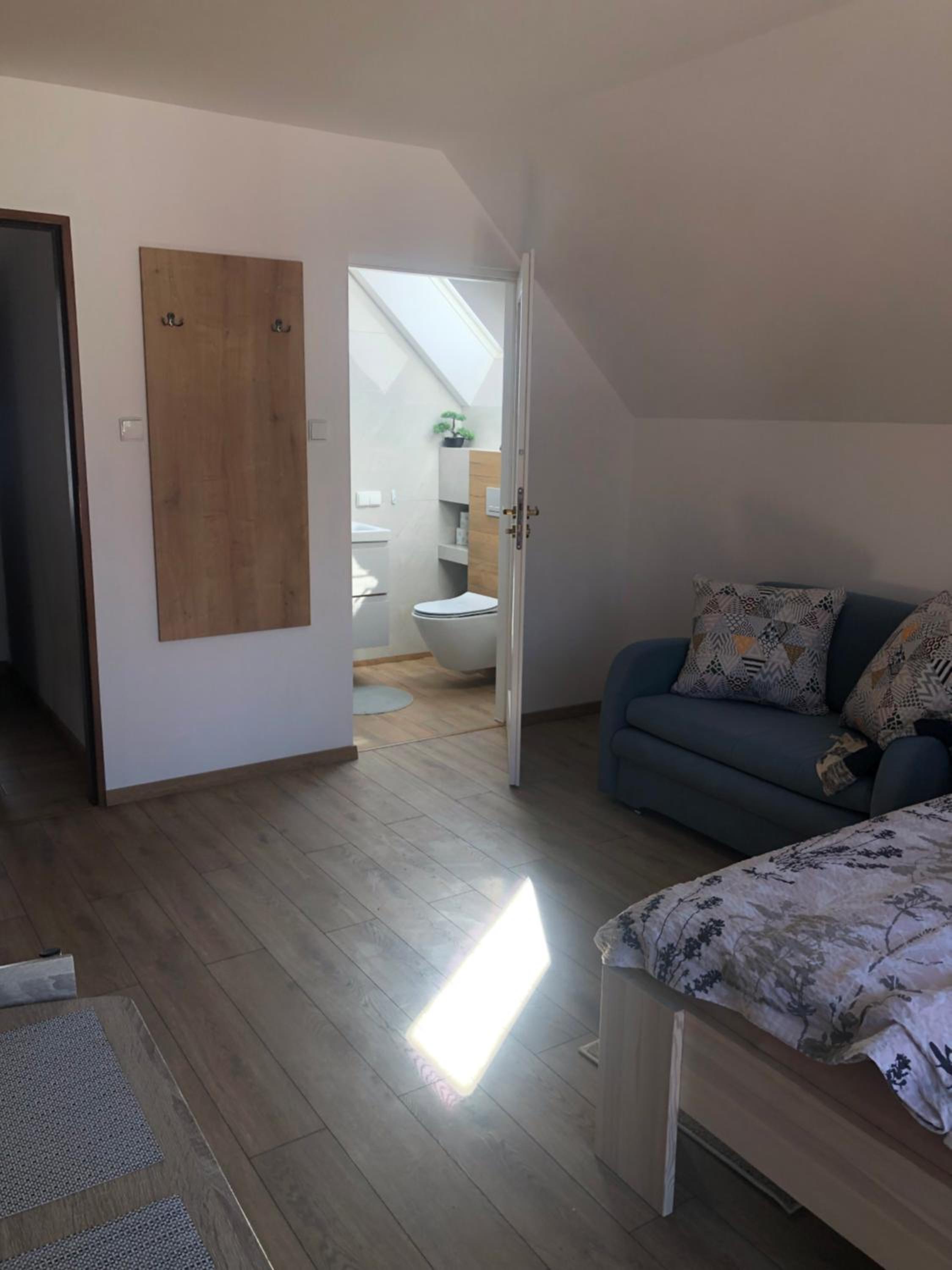 Apartament Rybical - POKOJE view 5