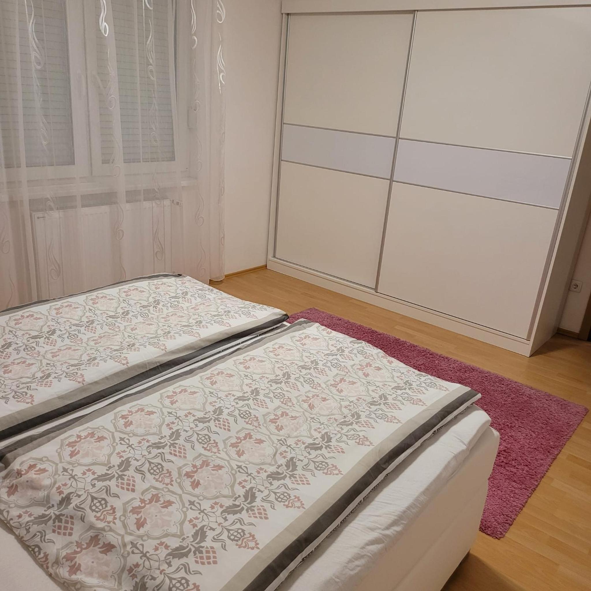Apartman Bella