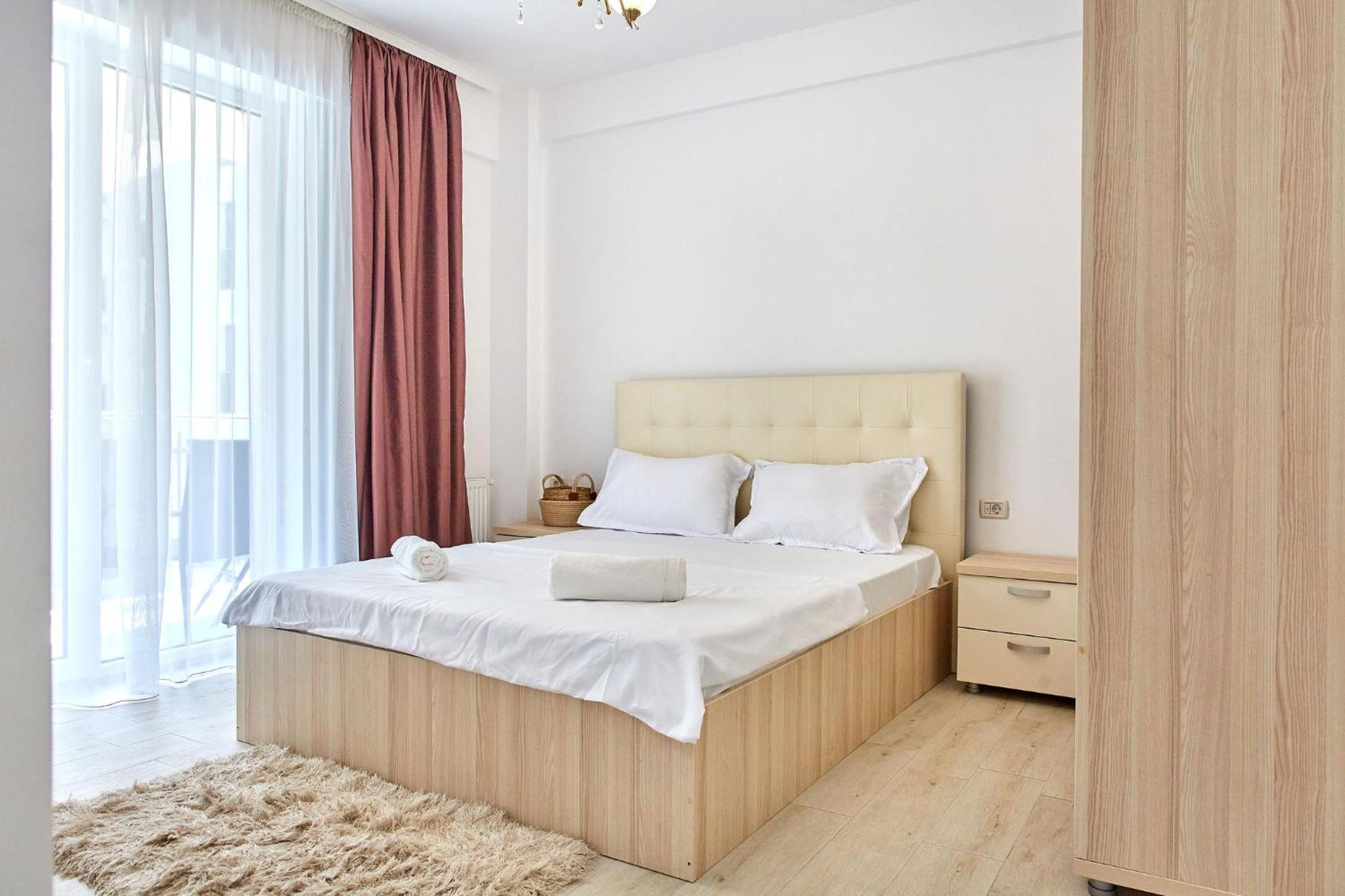 Apartament Smarald 2