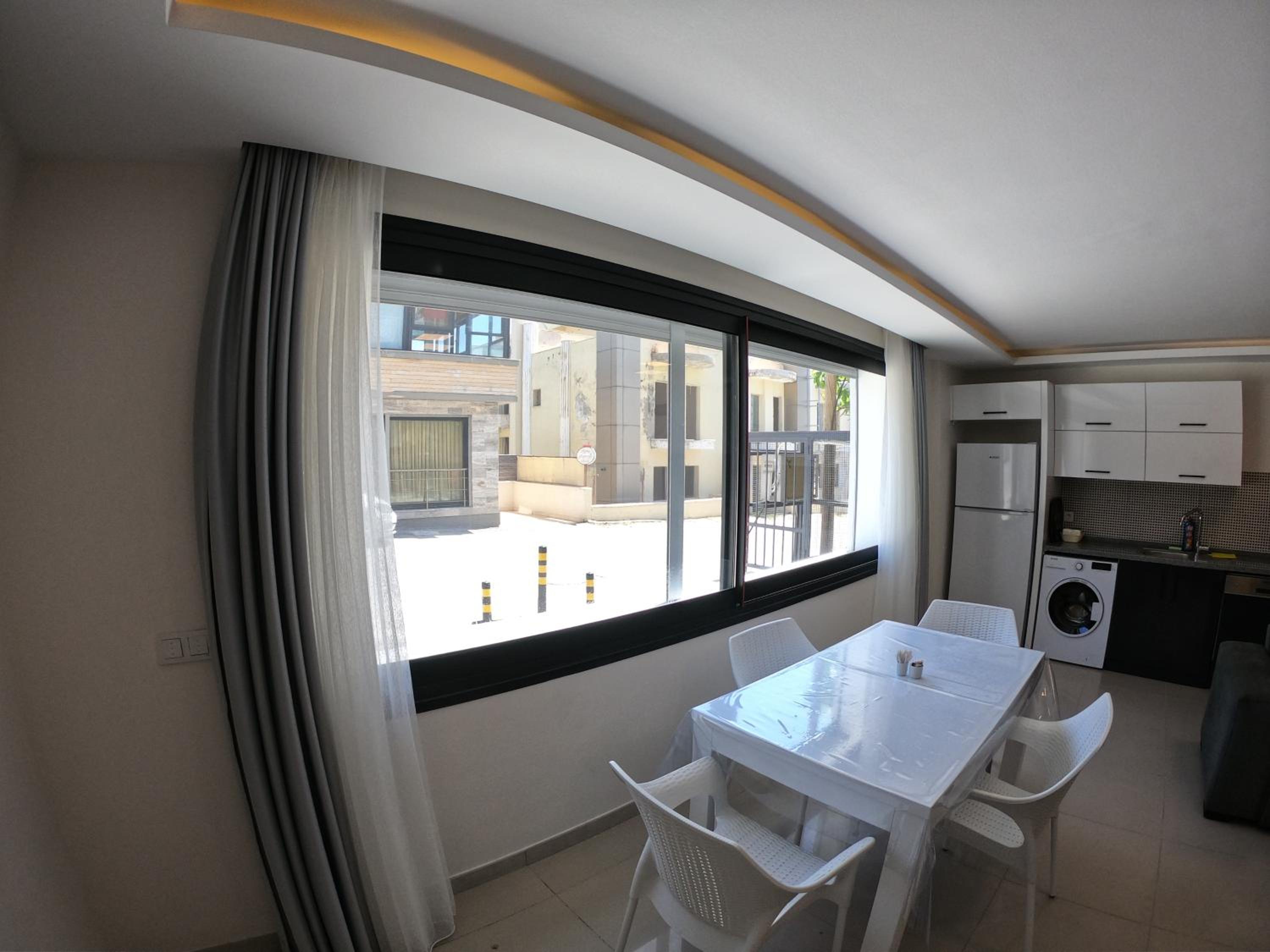 Dalyan Elit Apart Otel view 2