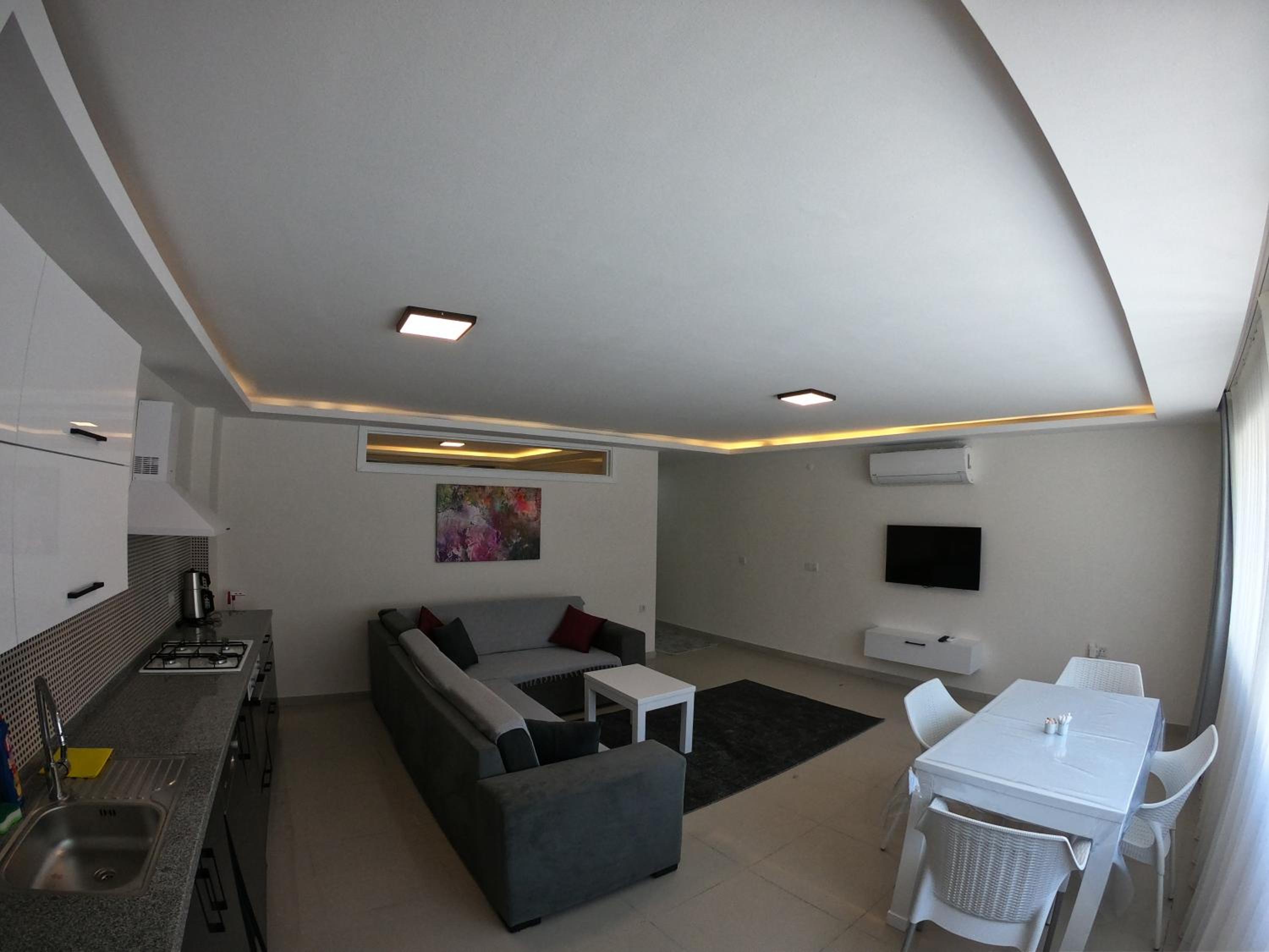 Dalyan Elit Apart Otel view 3